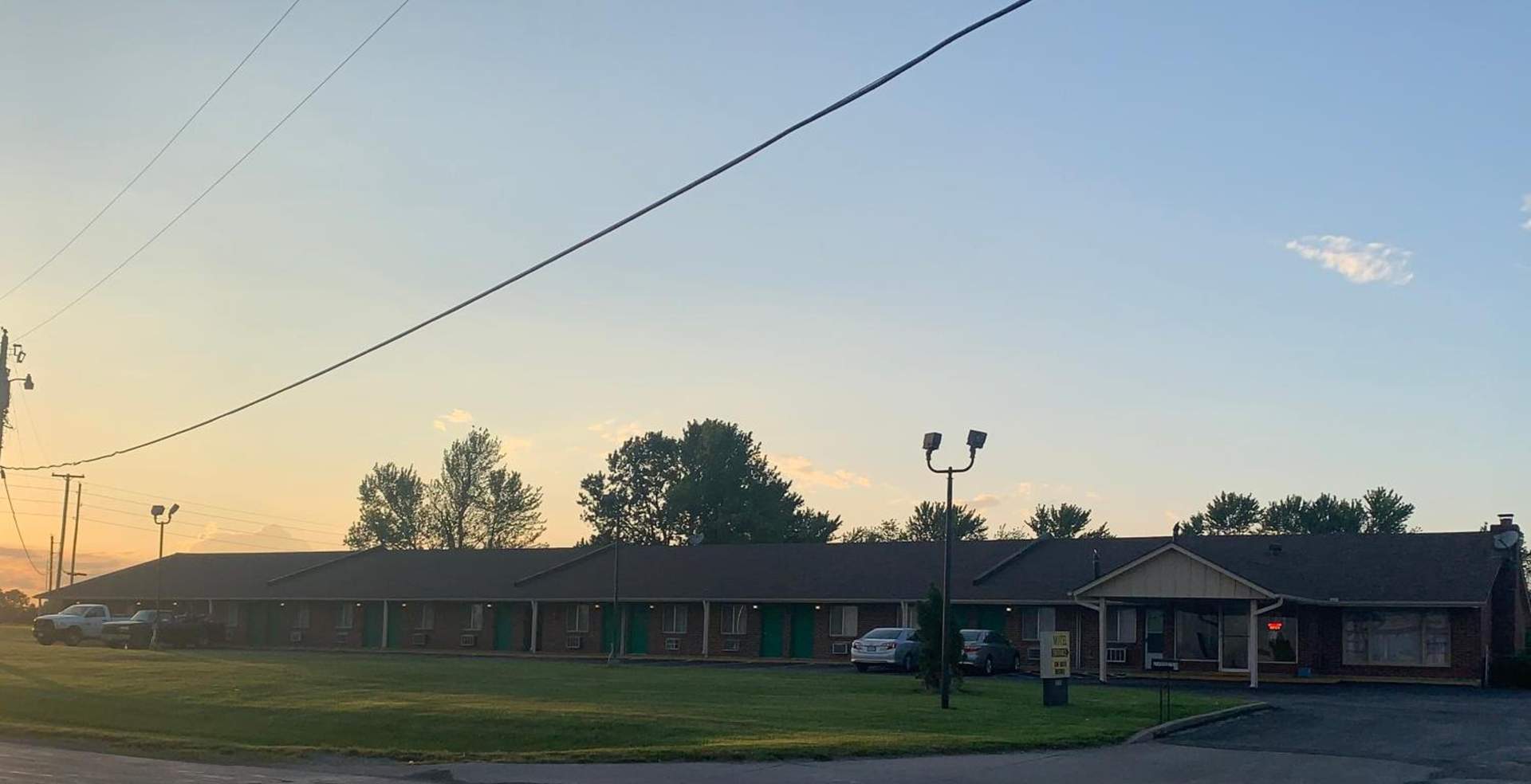 Slumber Inn Harrisonville