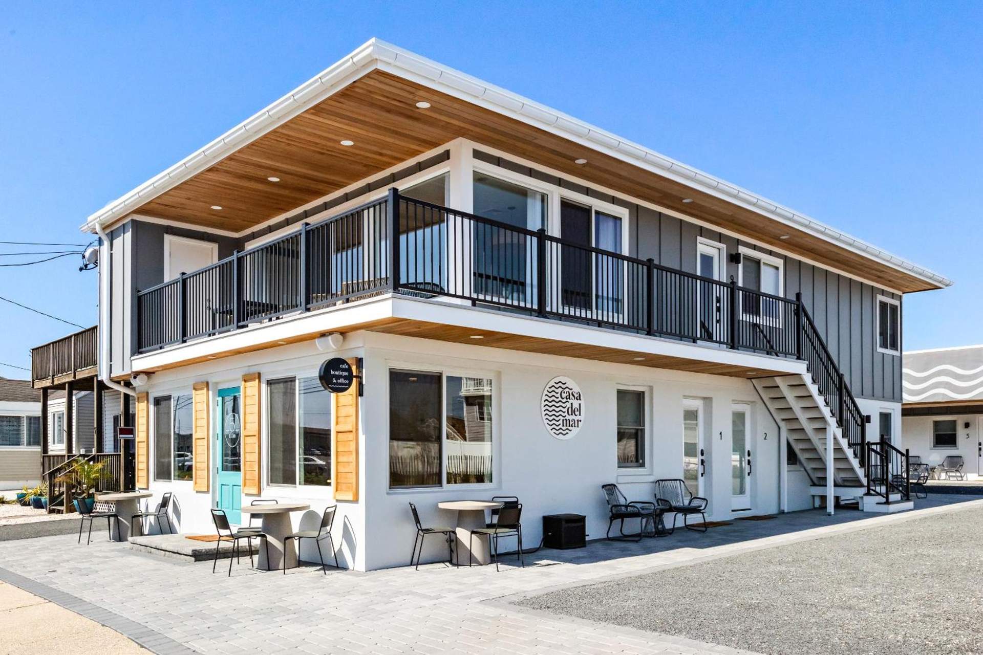 Casa del Mar