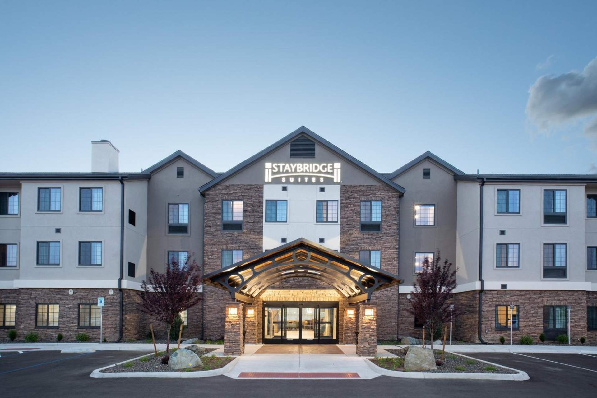 Staybridge Suites - Carson City - Tahoe Area by IHG
