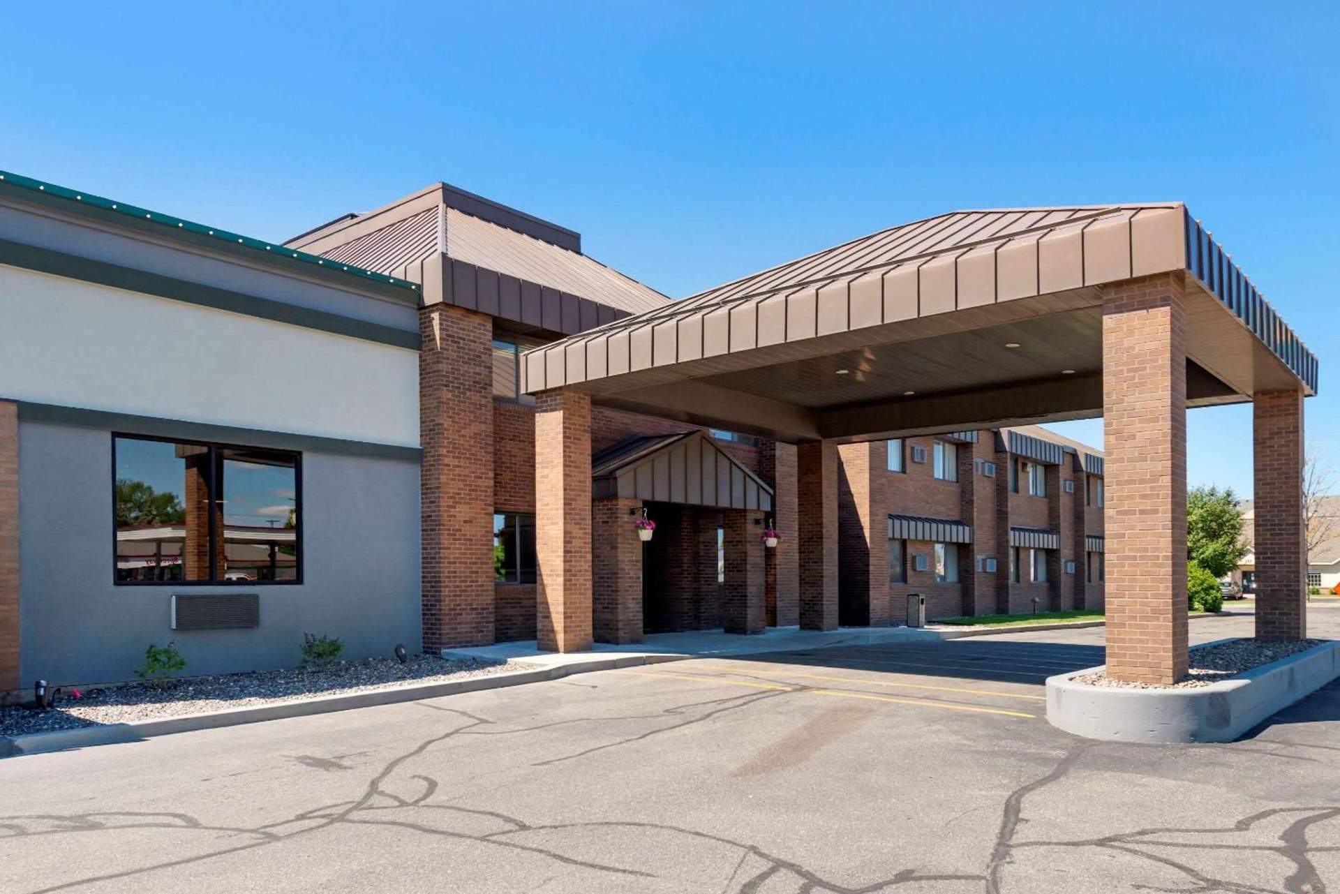 Quality Inn St Cloud West