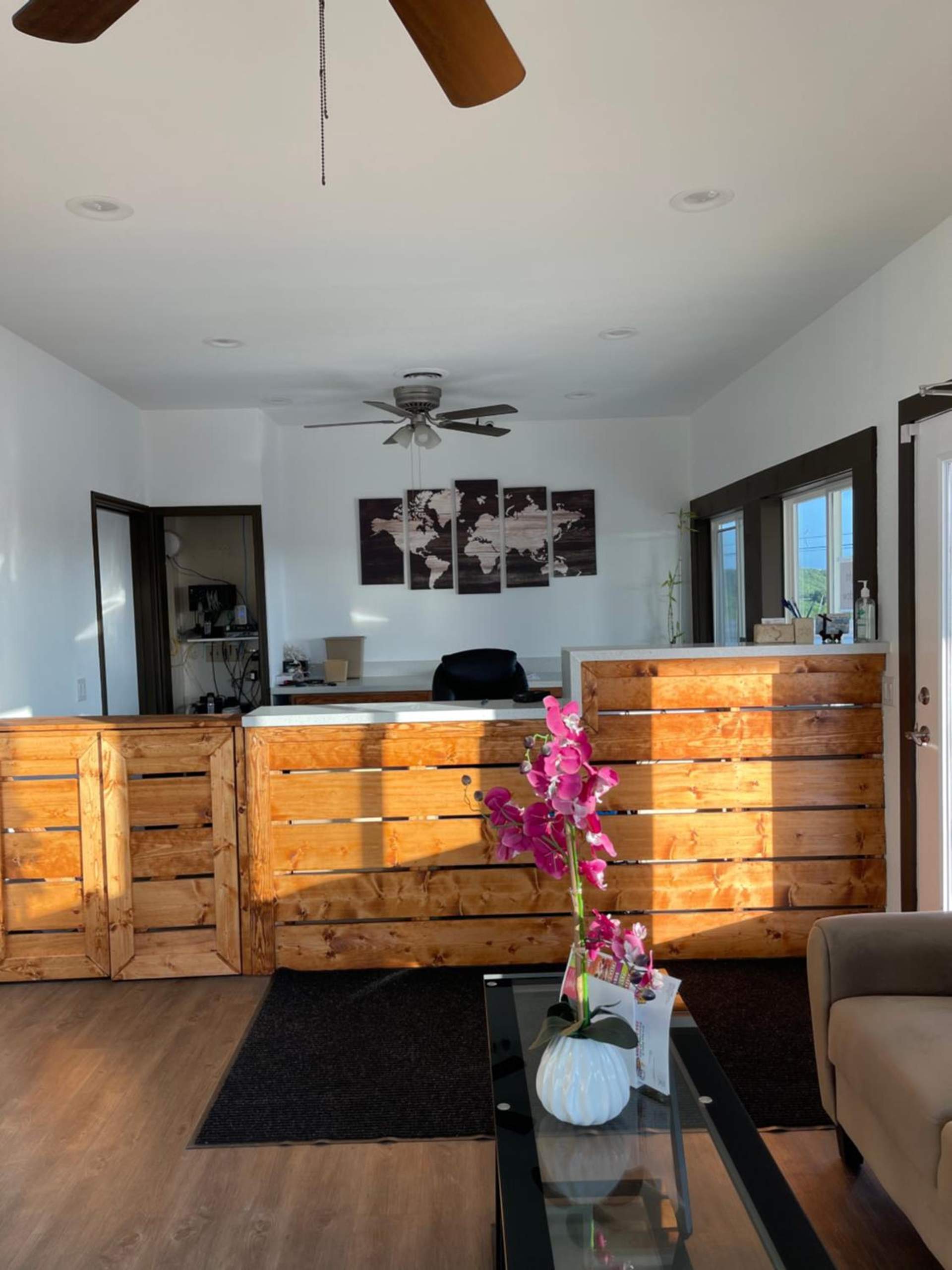 Ridge Motel