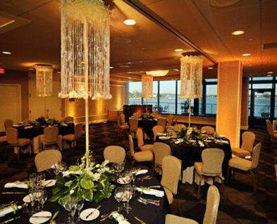 Oyster Point Hotel
