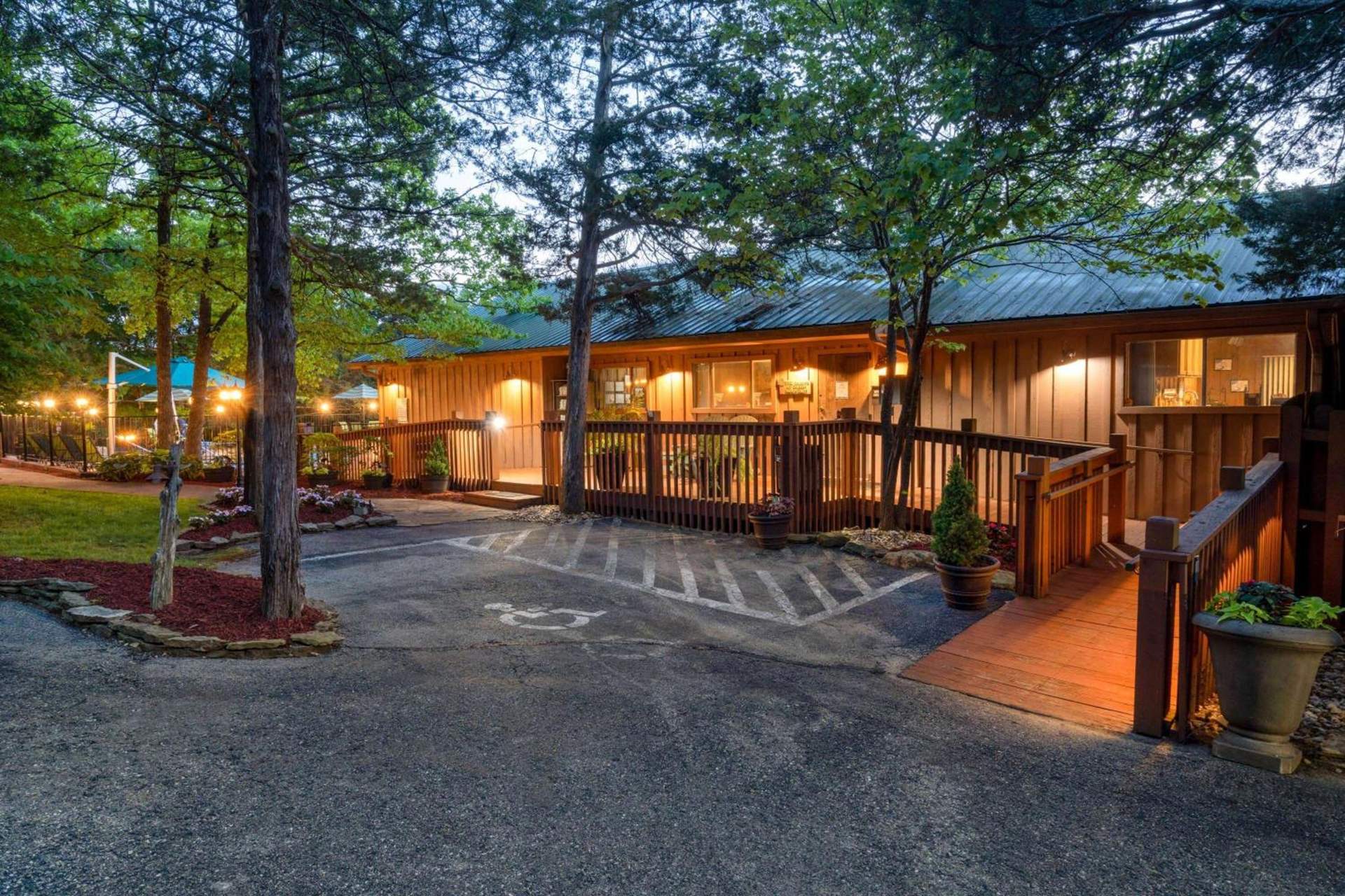 Cabins at Green Mountain, Trademark Collection by Wyndham