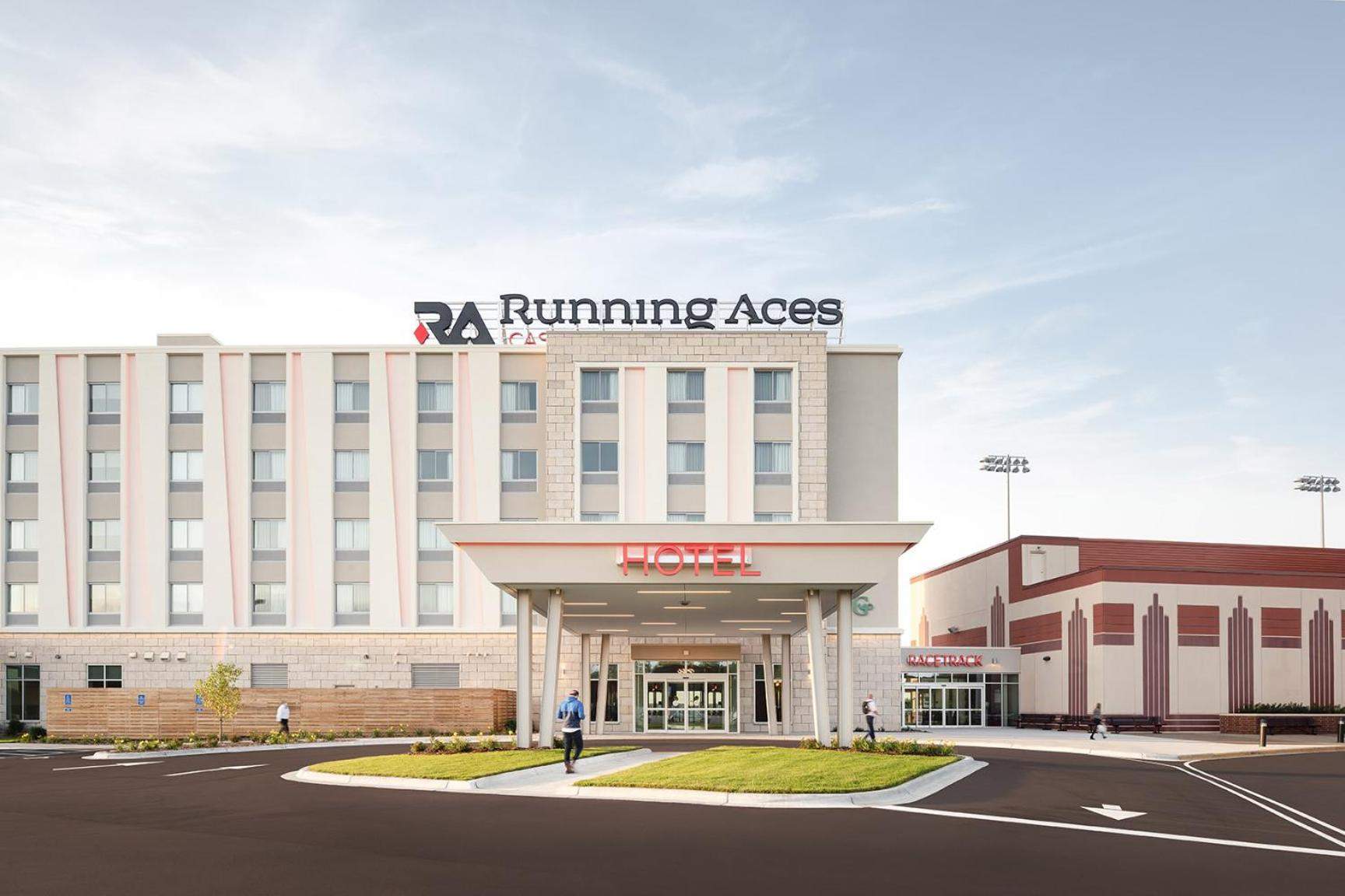 Running Aces Hotel & Casino, Trademark Collection by Wyndham
