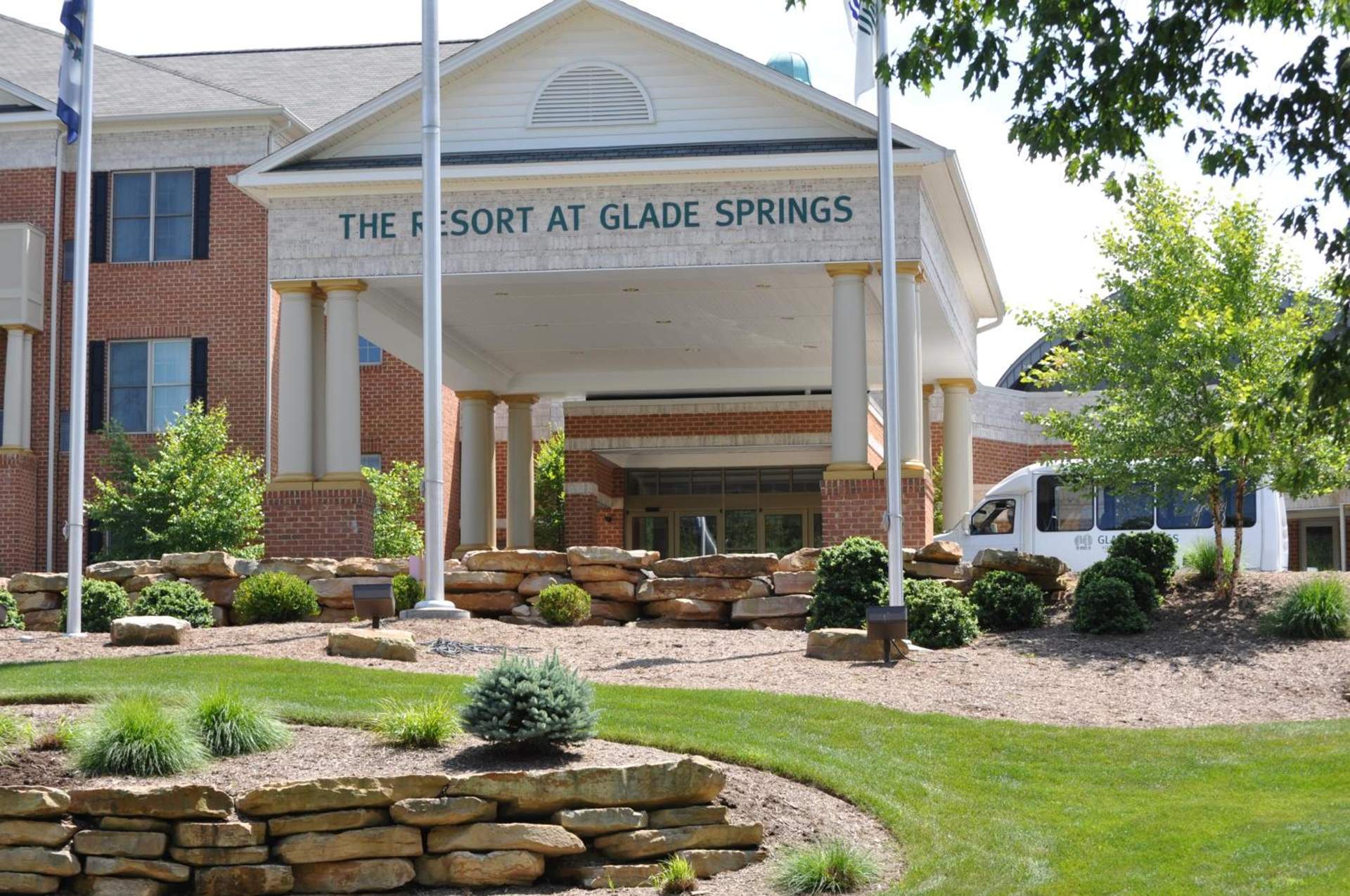 The Resort at Glade Springs
