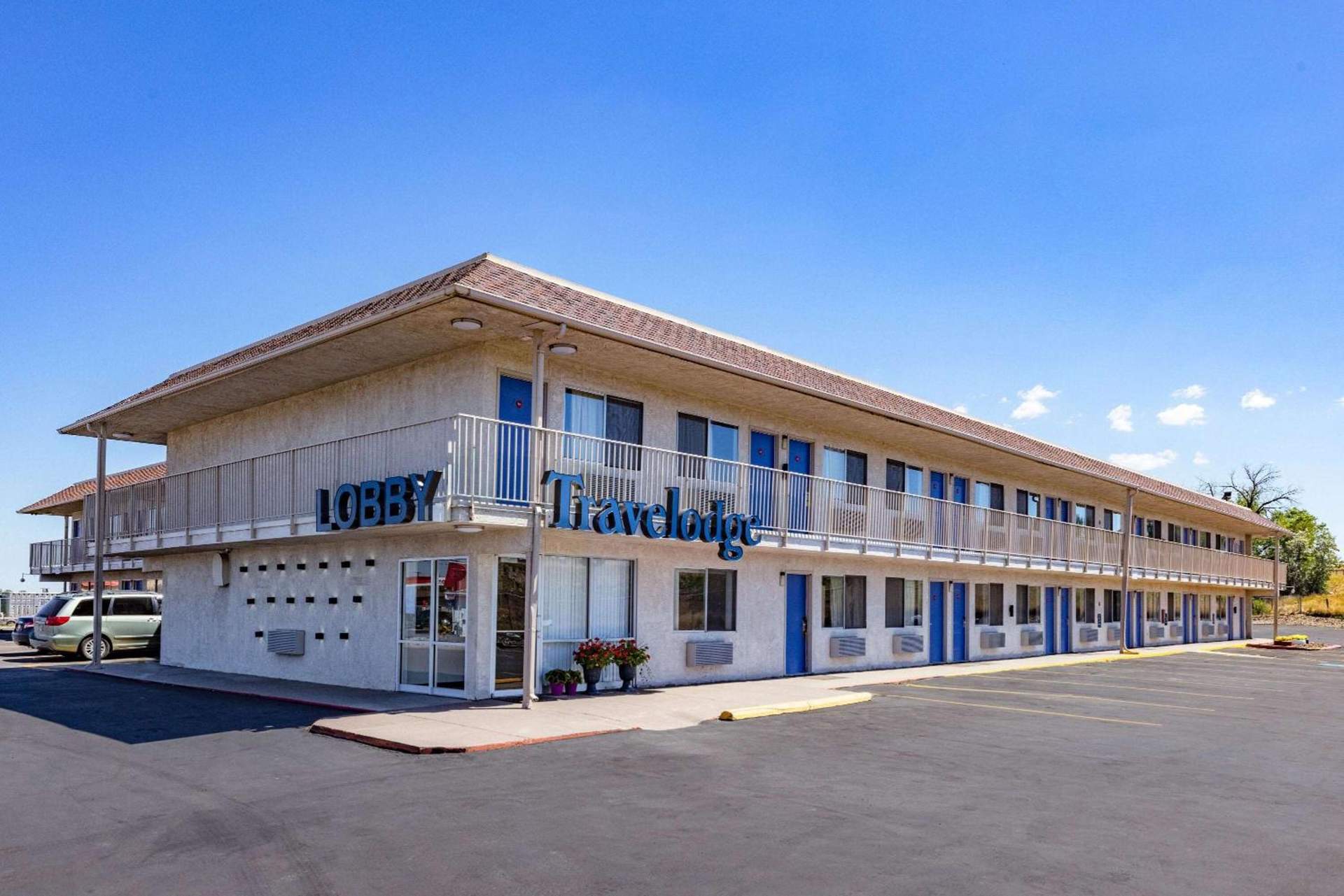 Travelodge by Wyndham Miles City