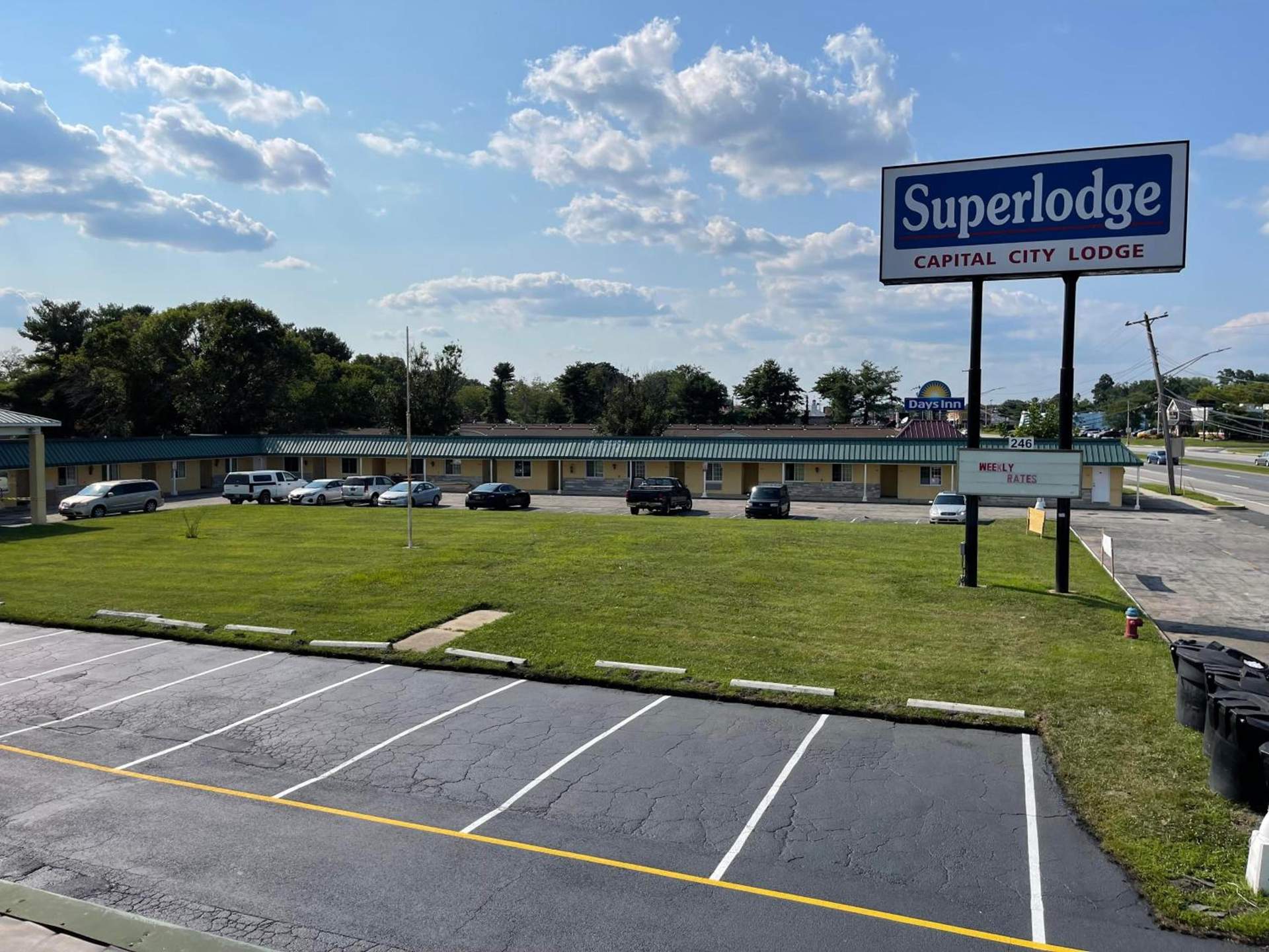 Superlodge