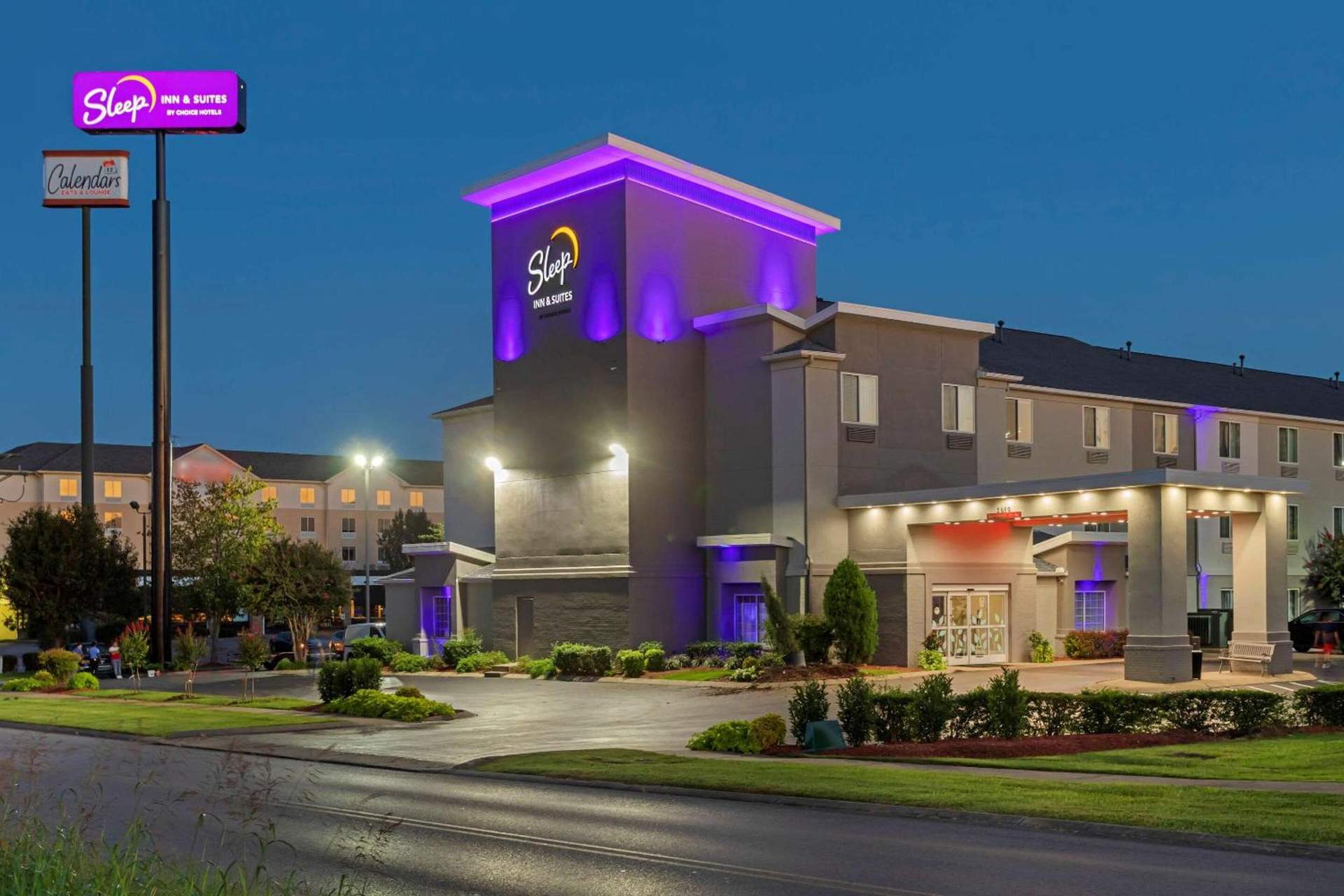 Sleep Inn & Suites Smyrna - Nashville Area