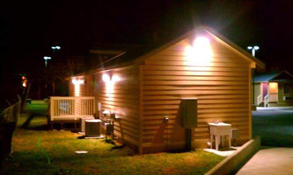 FieldHouse Inn & Conference Center