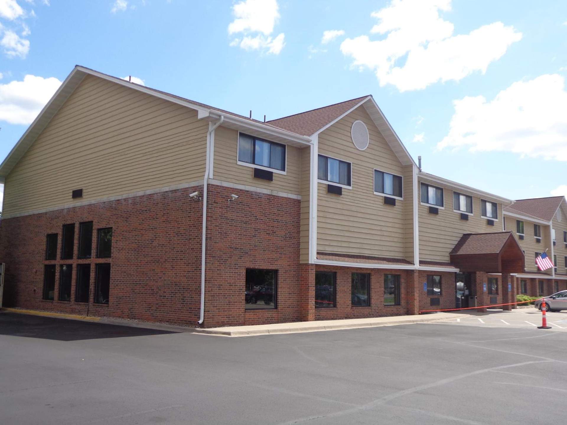 Baymont by Wyndham Bloomington MSP Airport