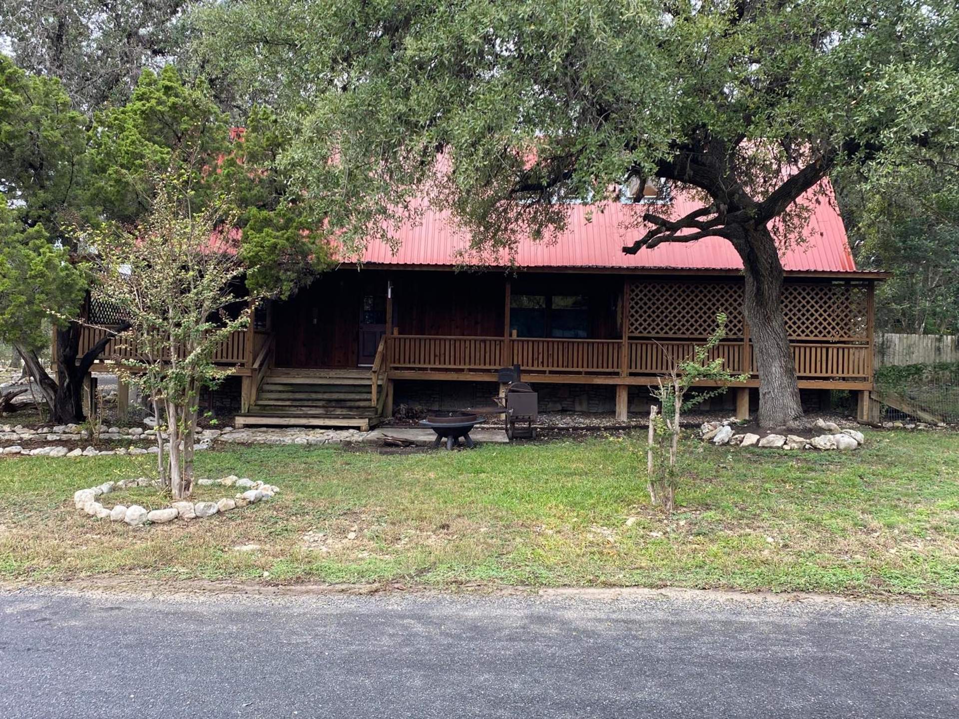 The Springs Retreat
