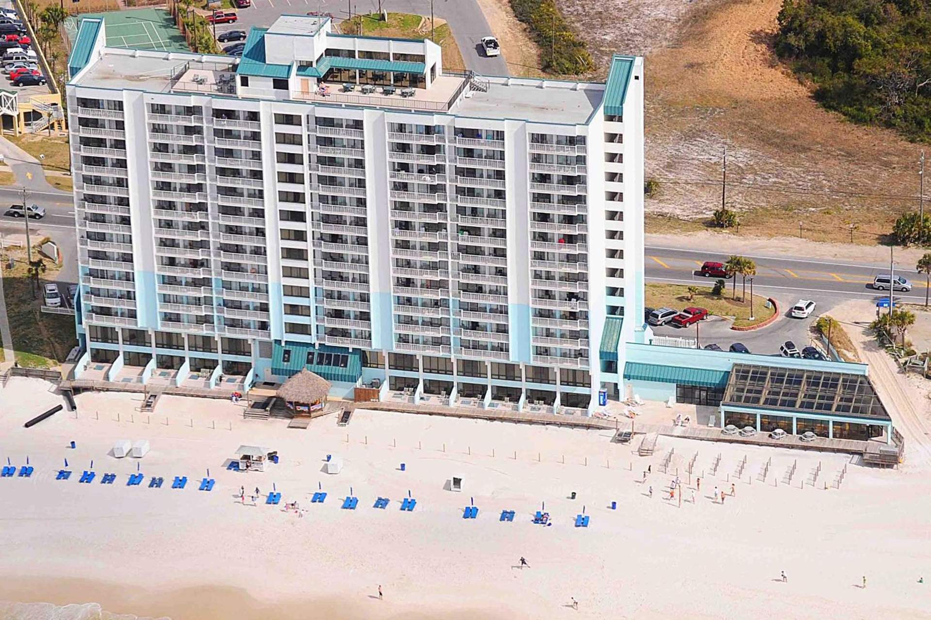 Landmark Holiday Beach