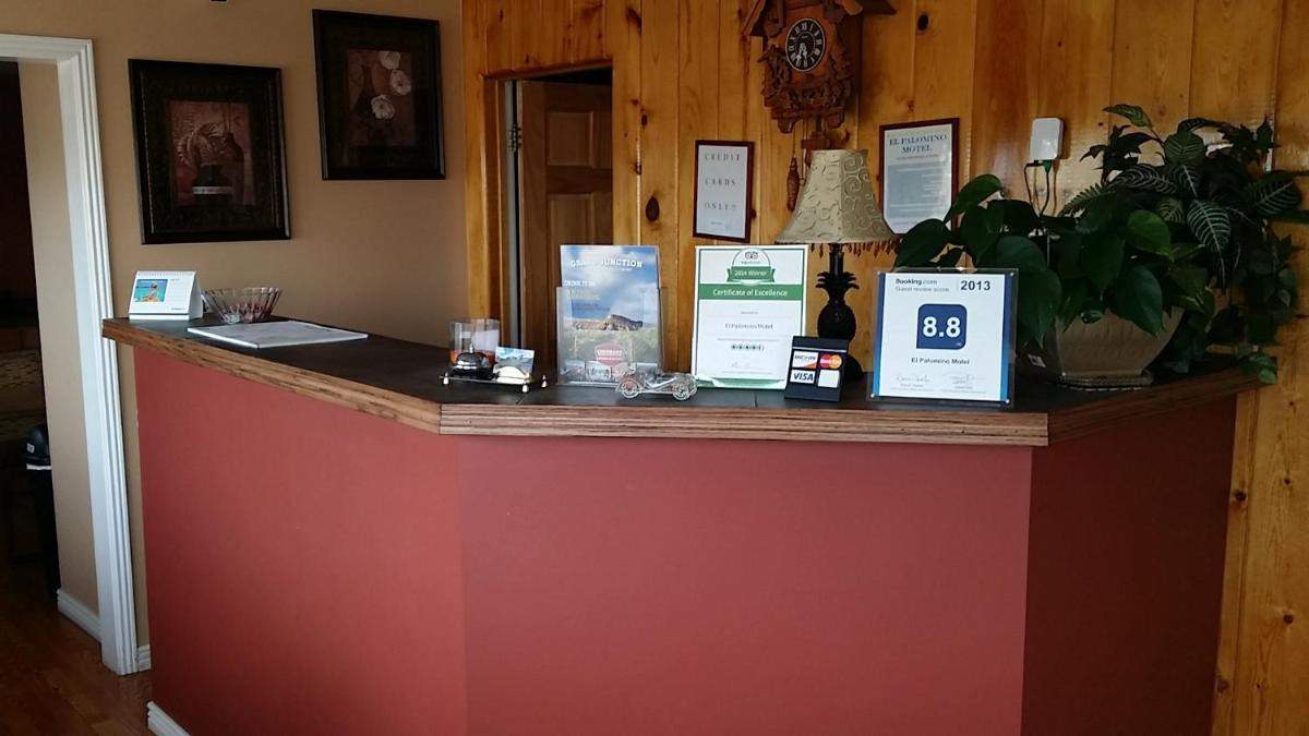 Grand Junction Palomino Inn