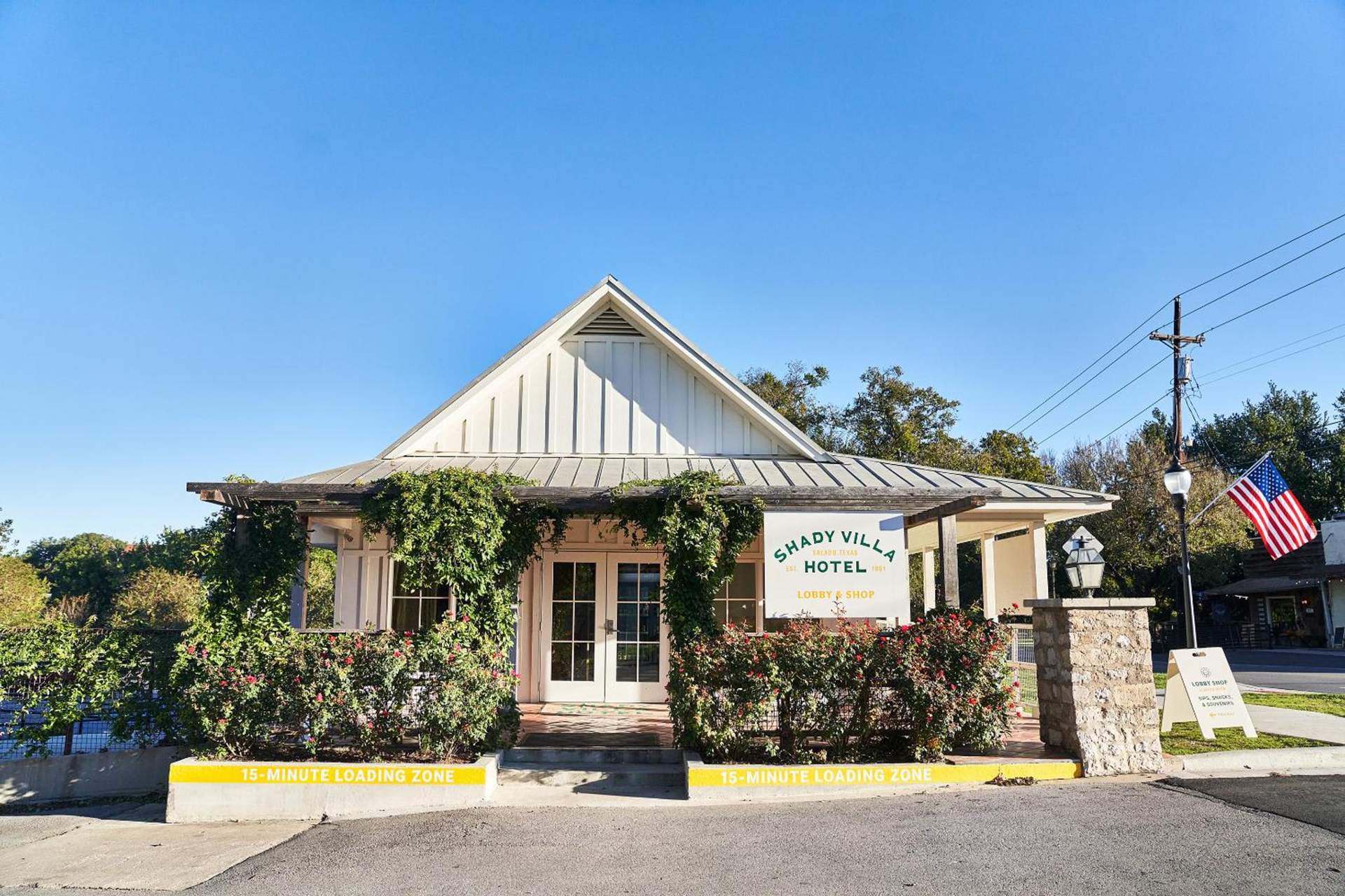 Stagecoach Inn