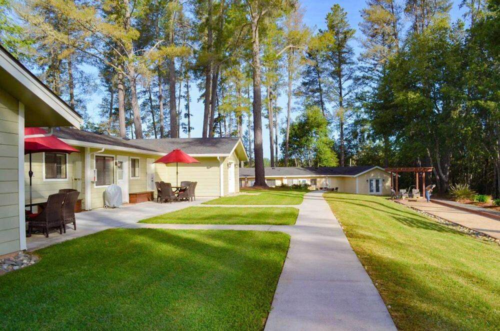 Indian Creek Inn