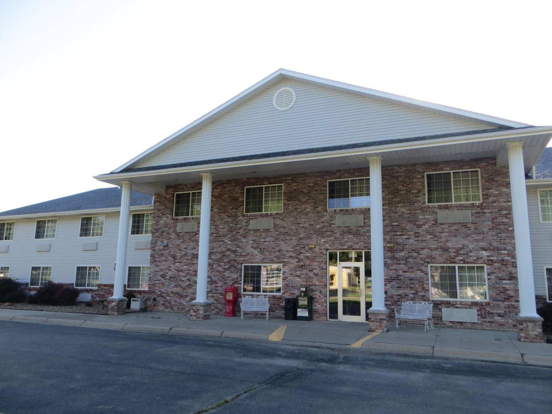 Heritage Inn