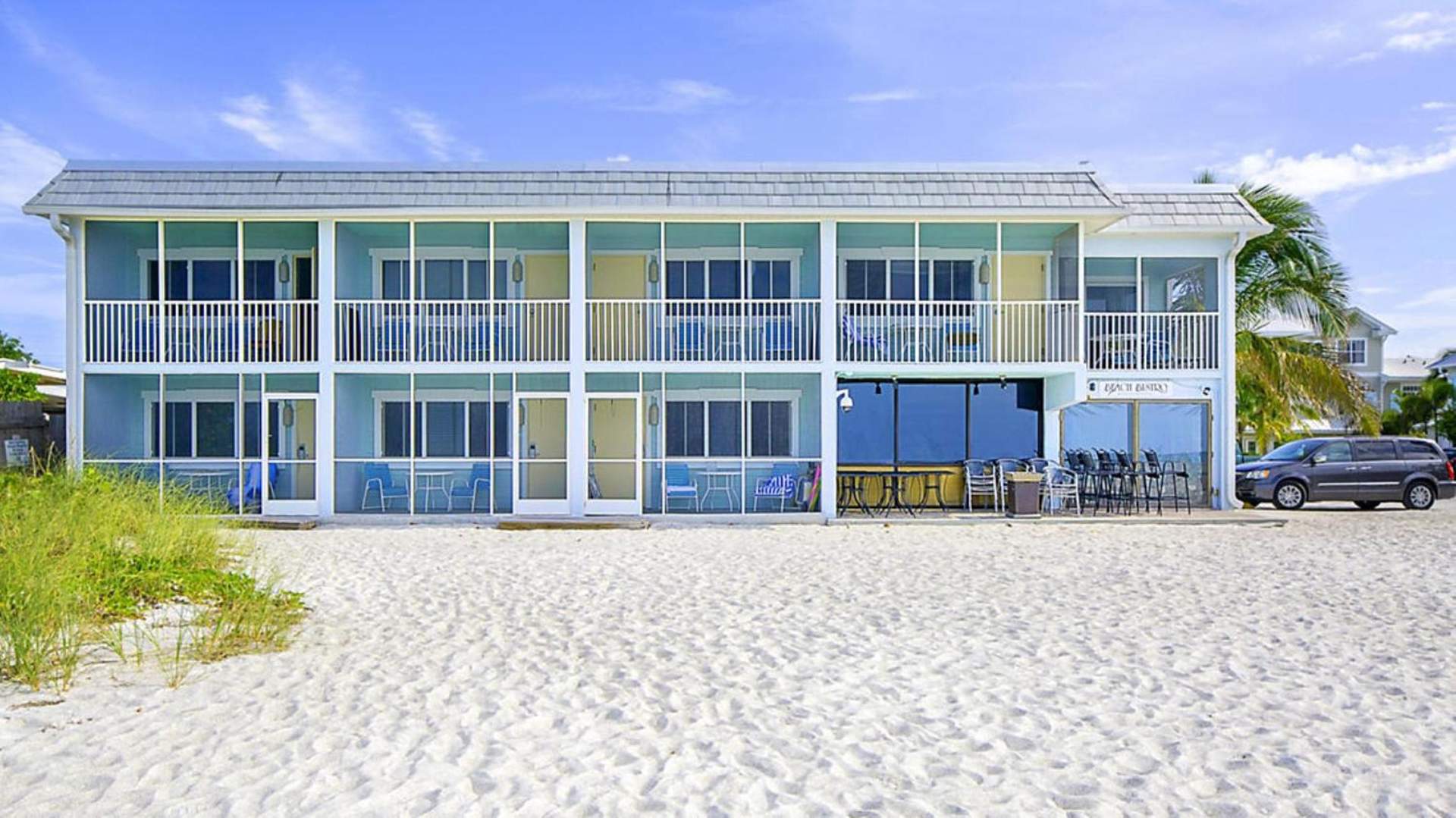 Resort Sixty-Six