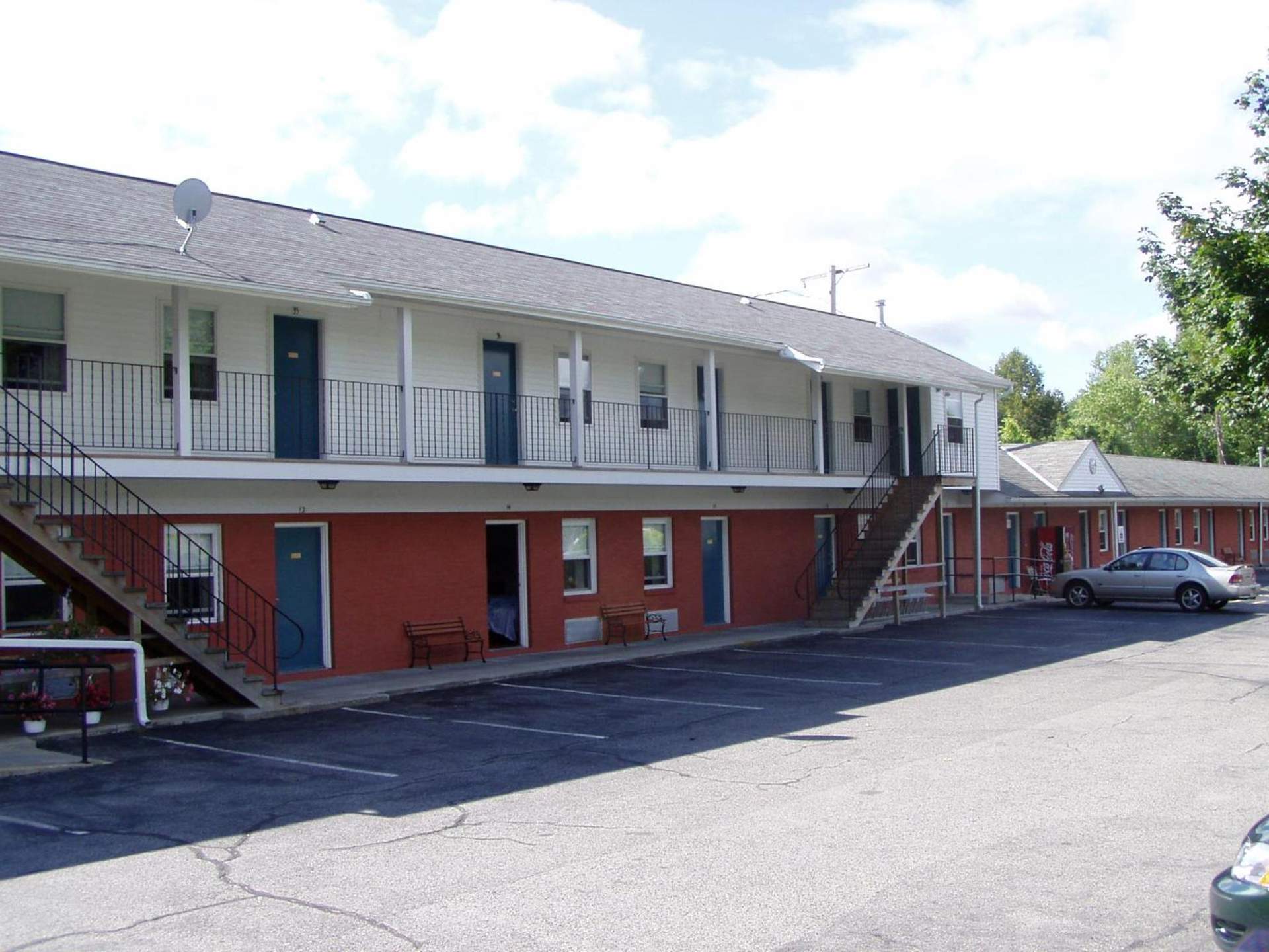 Sunset Inn