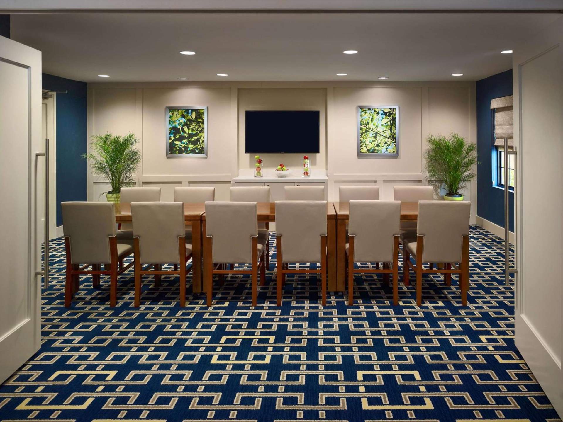 Sonesta ES Suites Auburn Hills Detroit