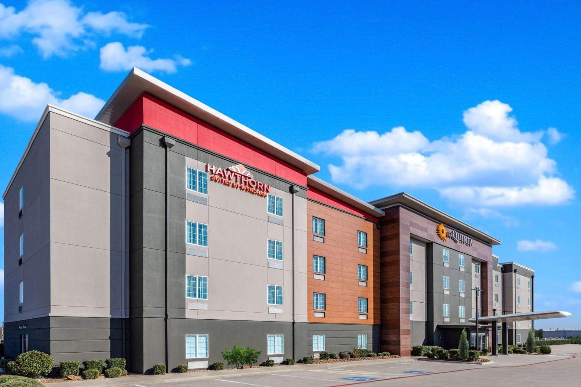 Hawthorn Extended Stay by Wyndham Ardmore