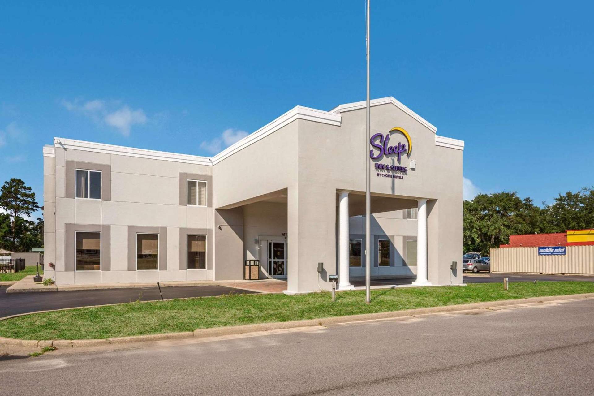 Best Western Niceville-Destin
