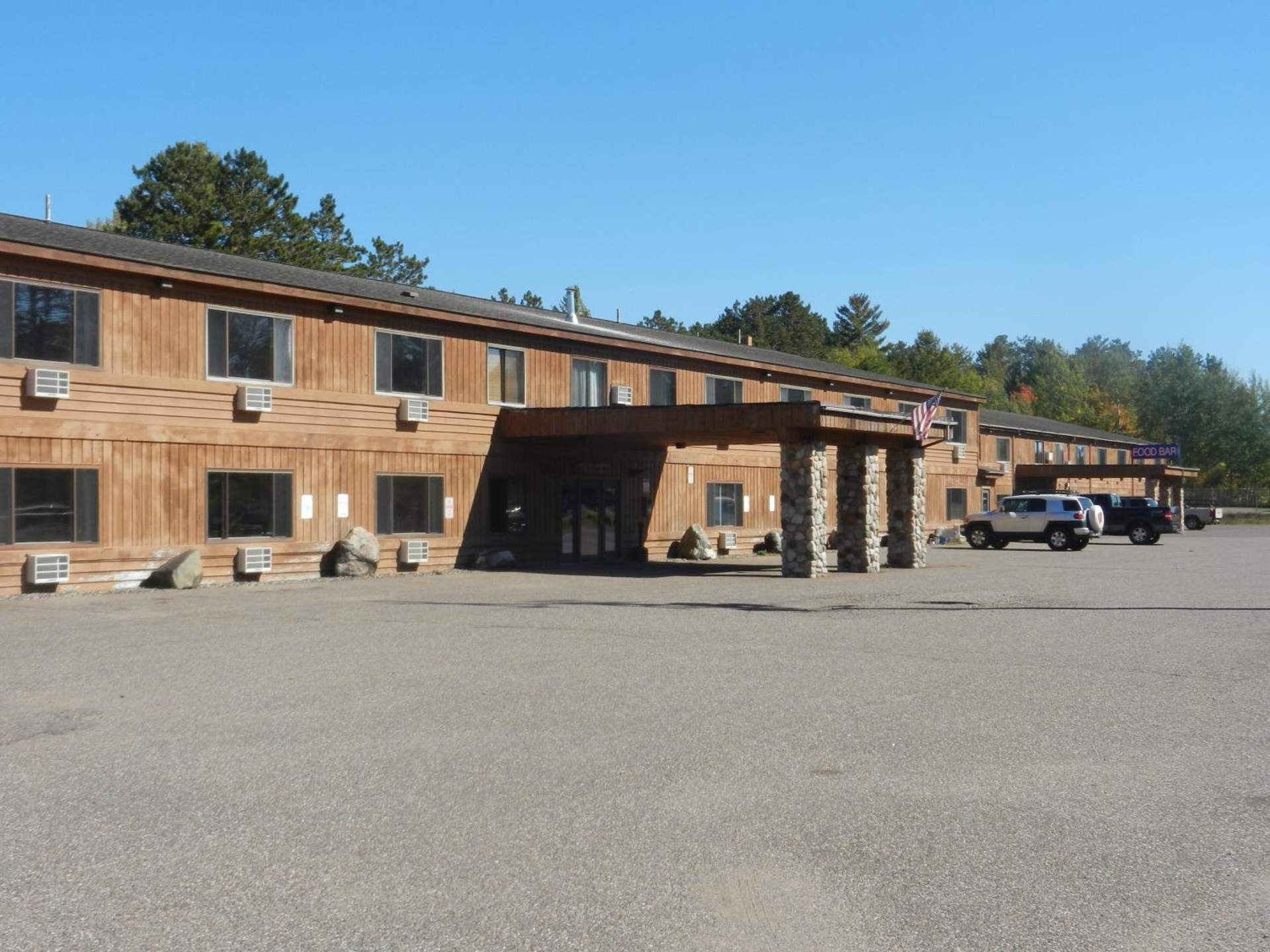 Great Northern Hotel
