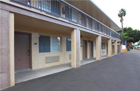 Raincross Hotel Riverside