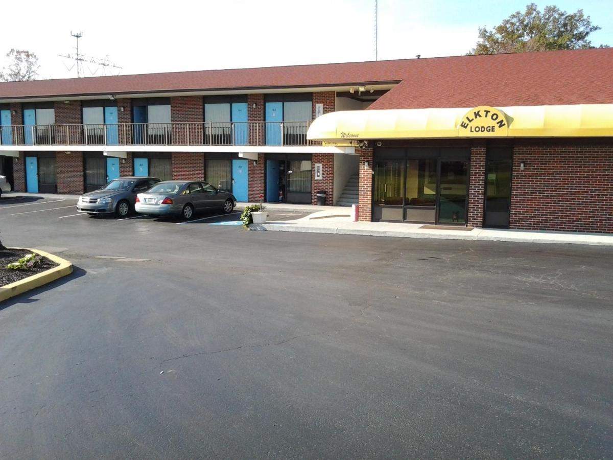 Elkton Lodge