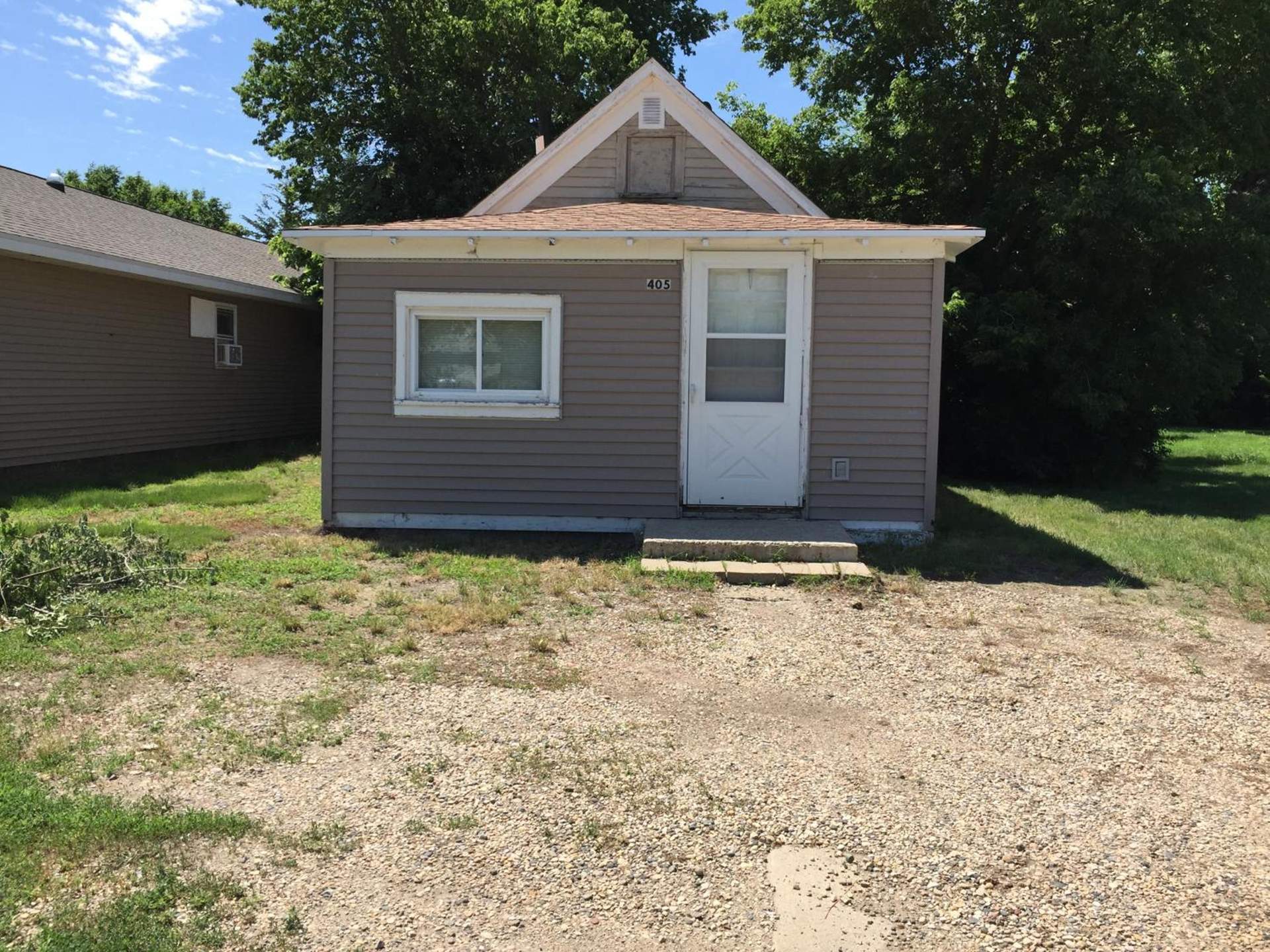 East Side Motel & Cabins