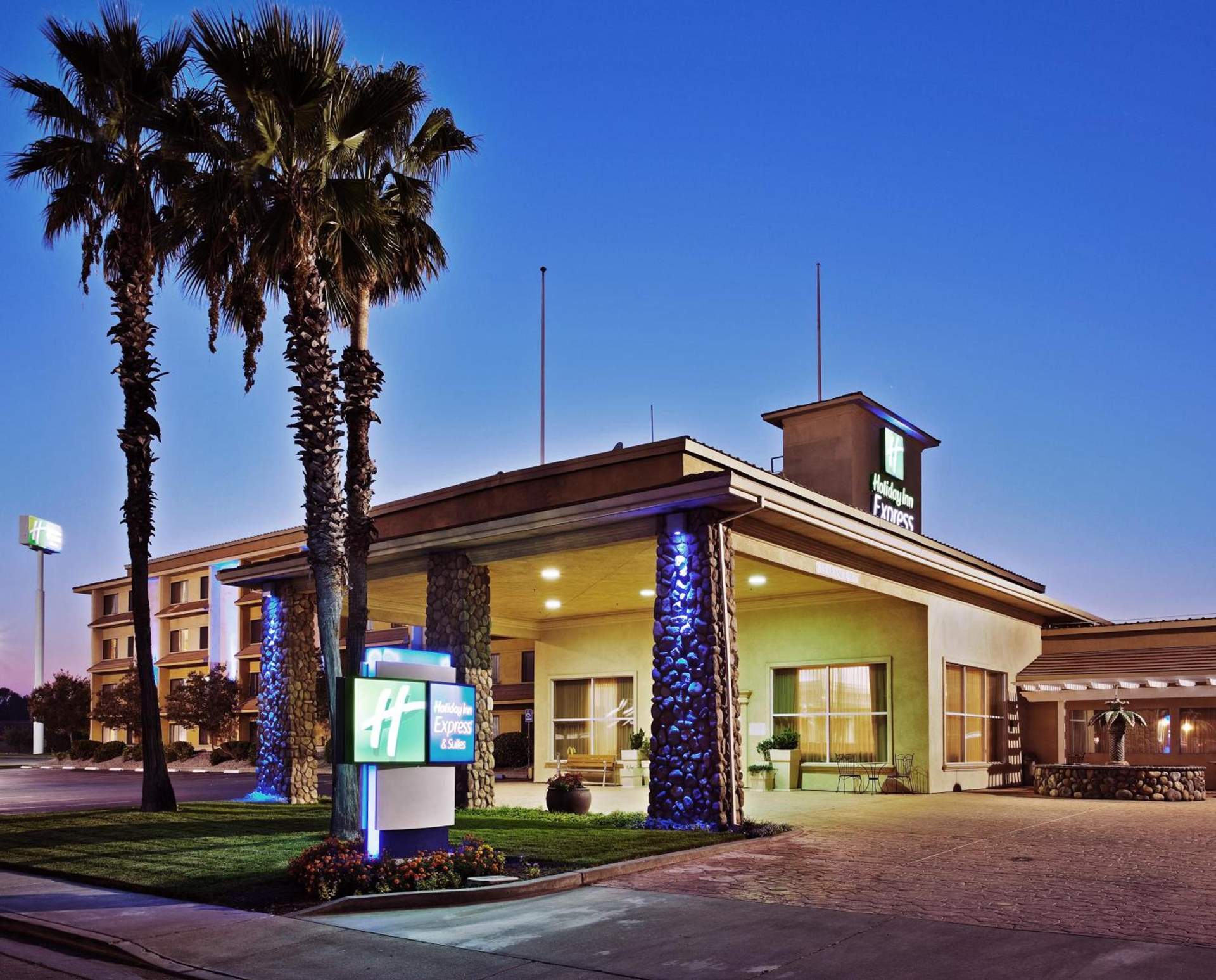 Holiday Inn Express Corning by IHG