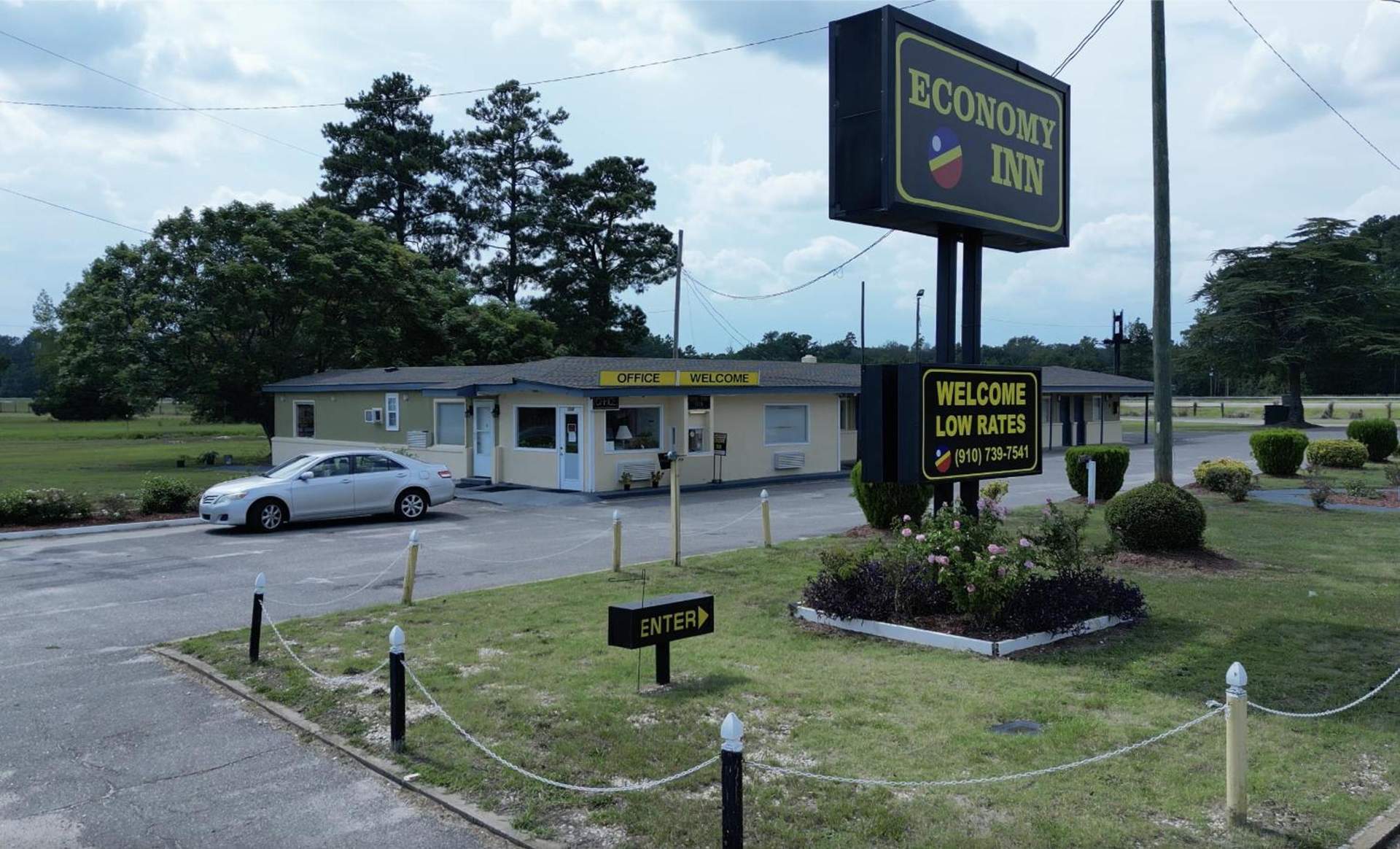 Economy Inn