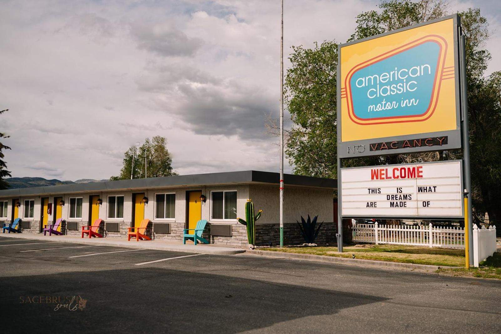 American Classic Inn