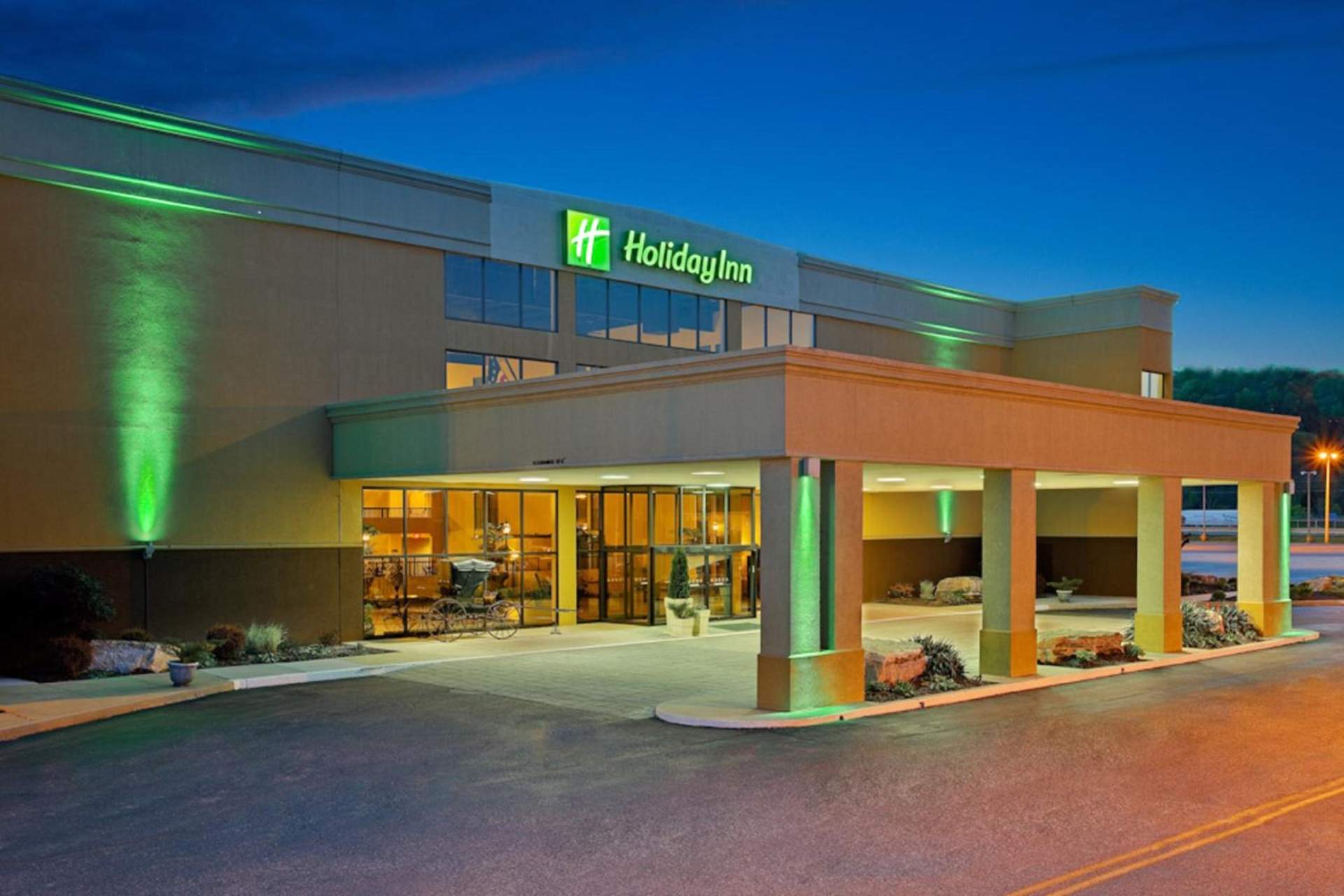 Holiday Inn Morgantown - Reading Area by IHG