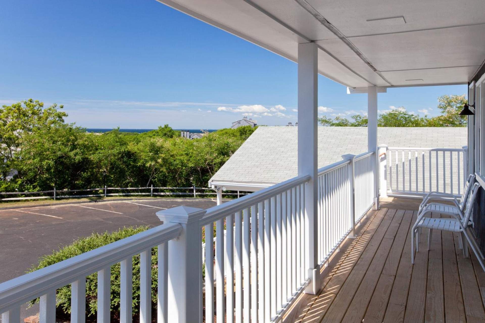 Seaglass Inn Provincetown