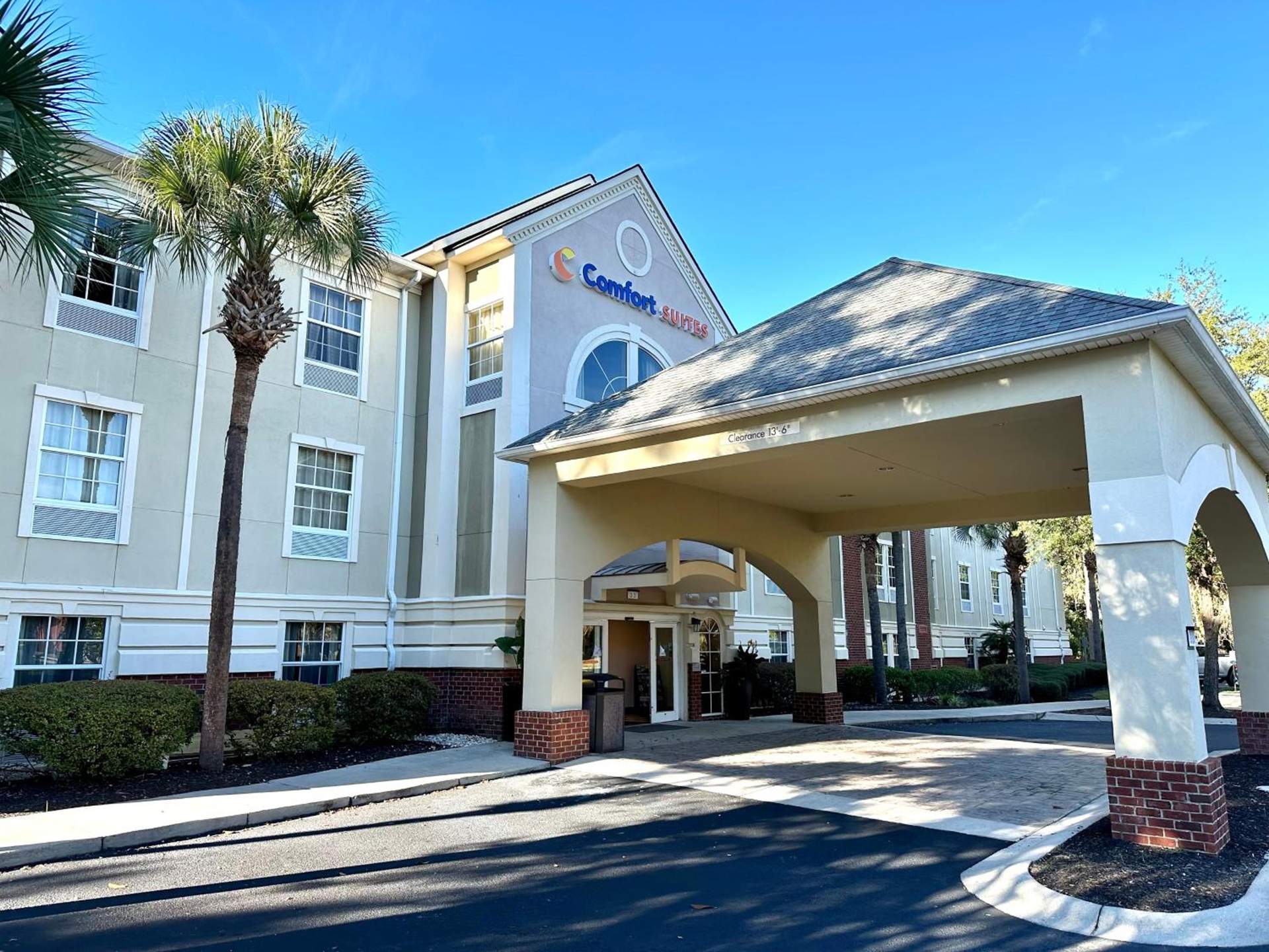Spark by Hilton Bluffton Hilton Head Island