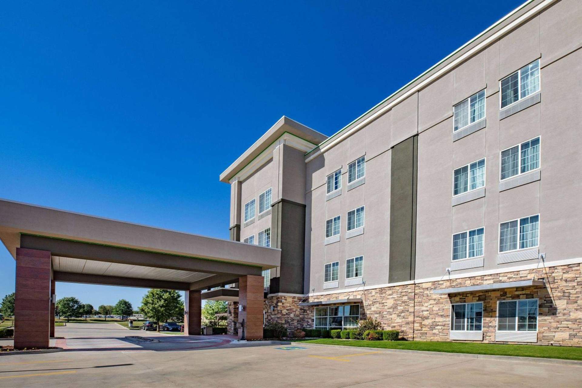 La Quinta by Wyndham Tulsa - Catoosa