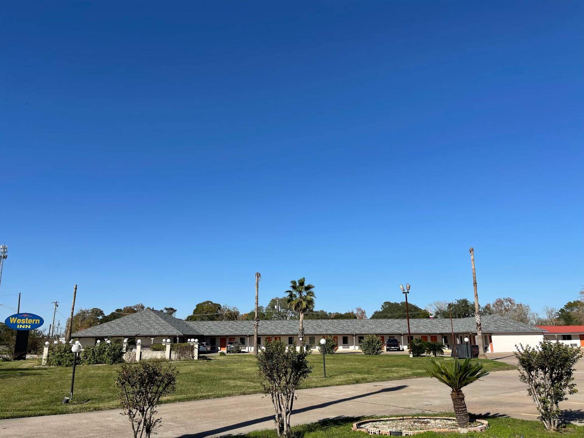 Western Inn