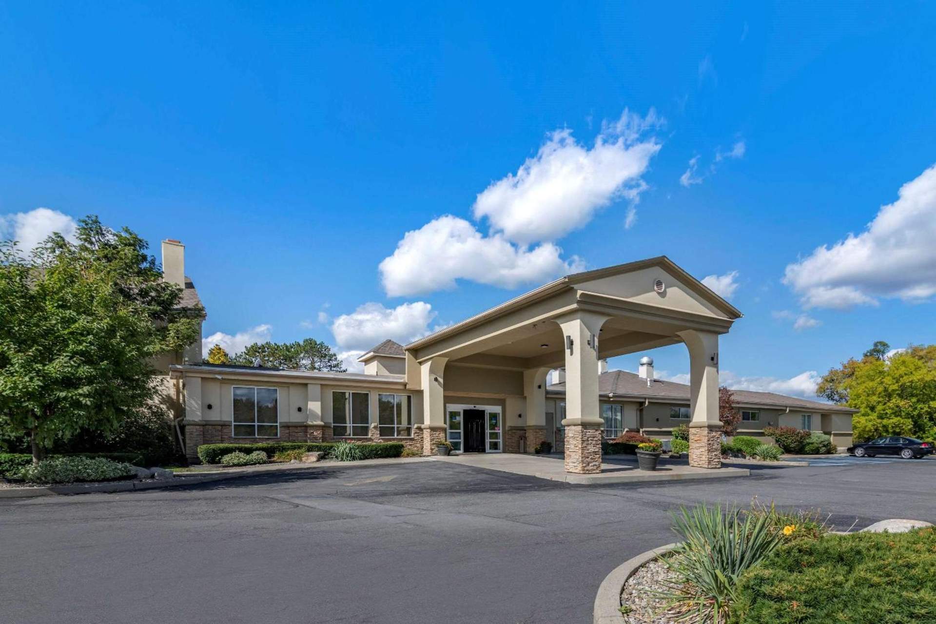 Comfort Inn Albany-South, Glenmont