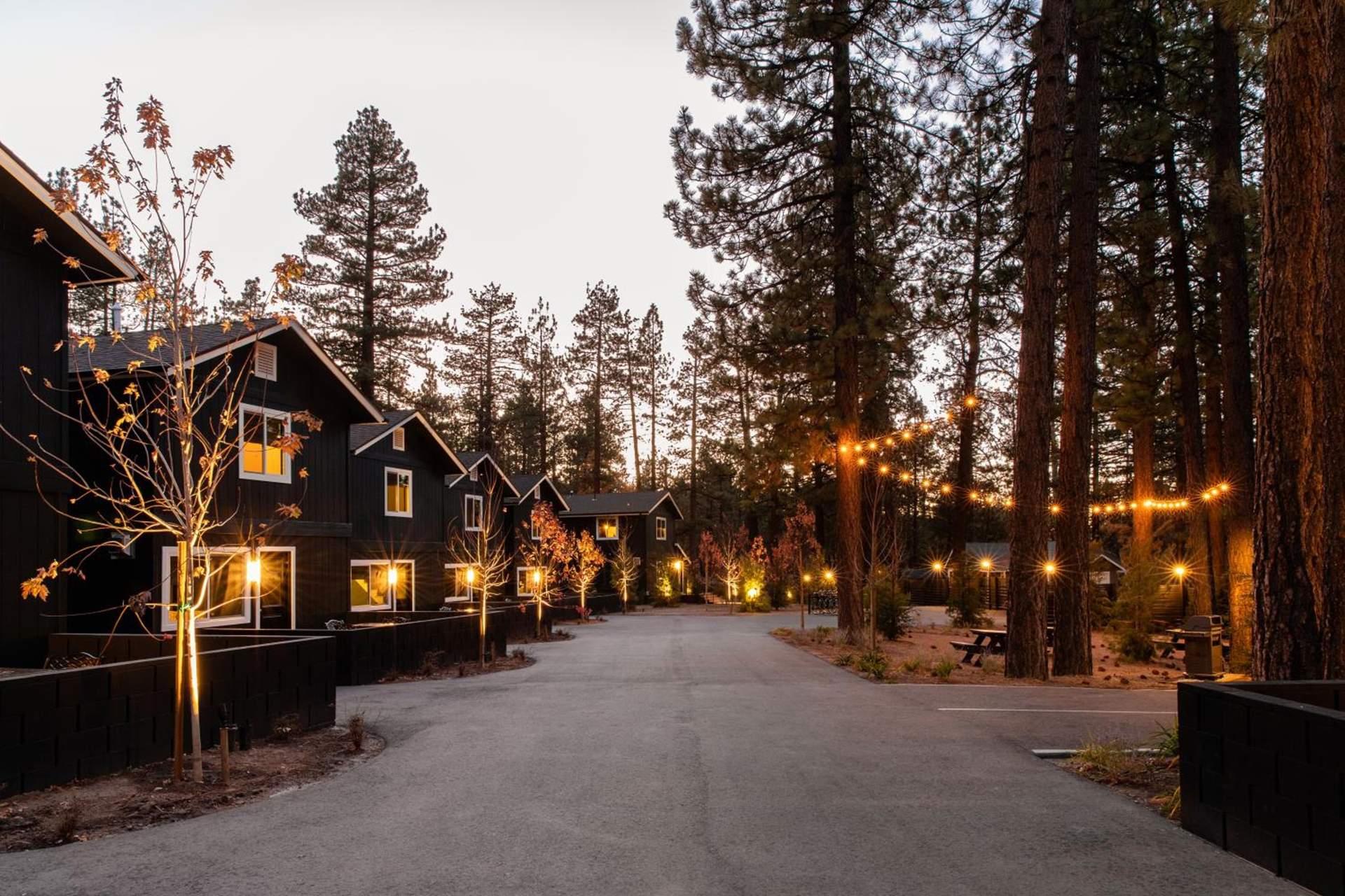NP Boutique Lodge