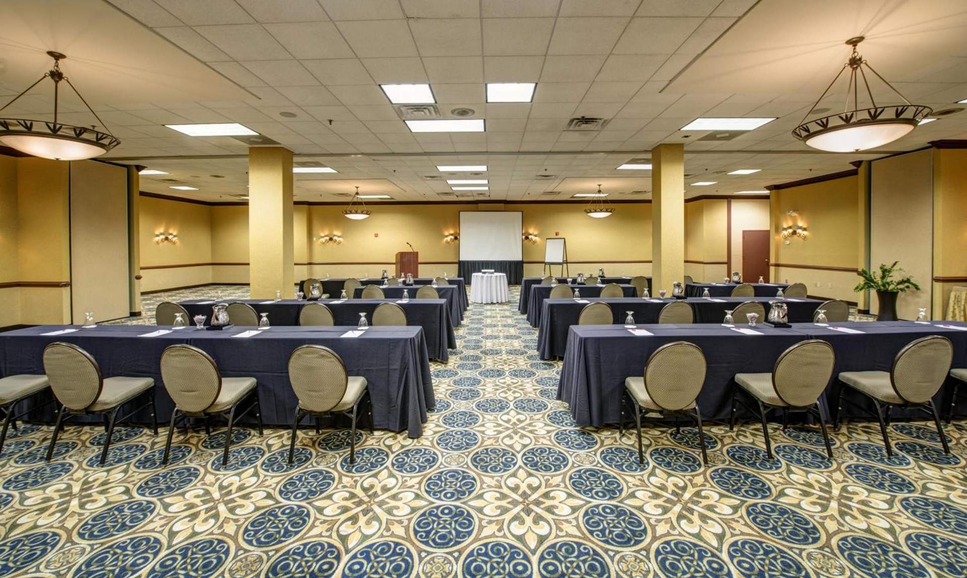 The Rockville Hotel, a Ramada by Wyndham