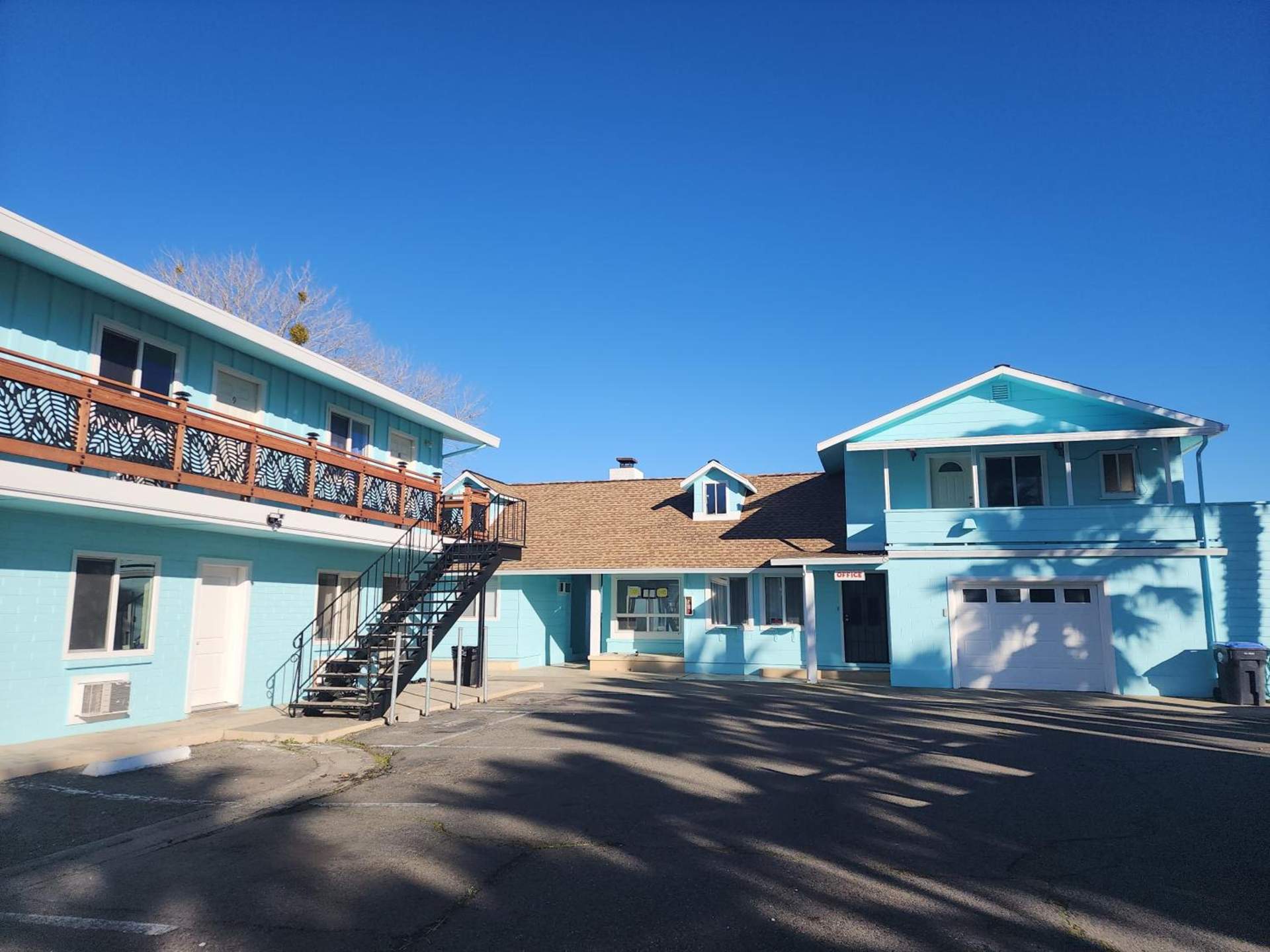 Lake Front Resort (LP#7)