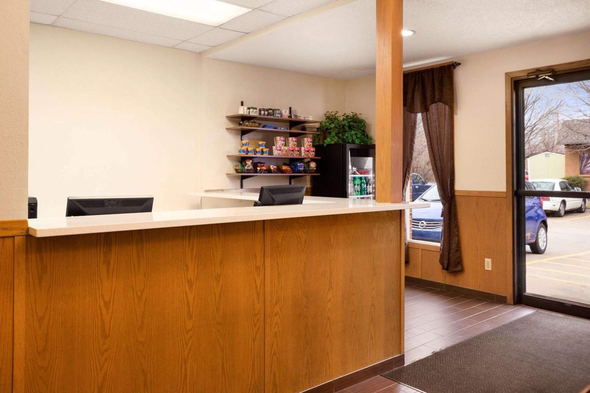 Americas Best Value Inn Pittsburg
