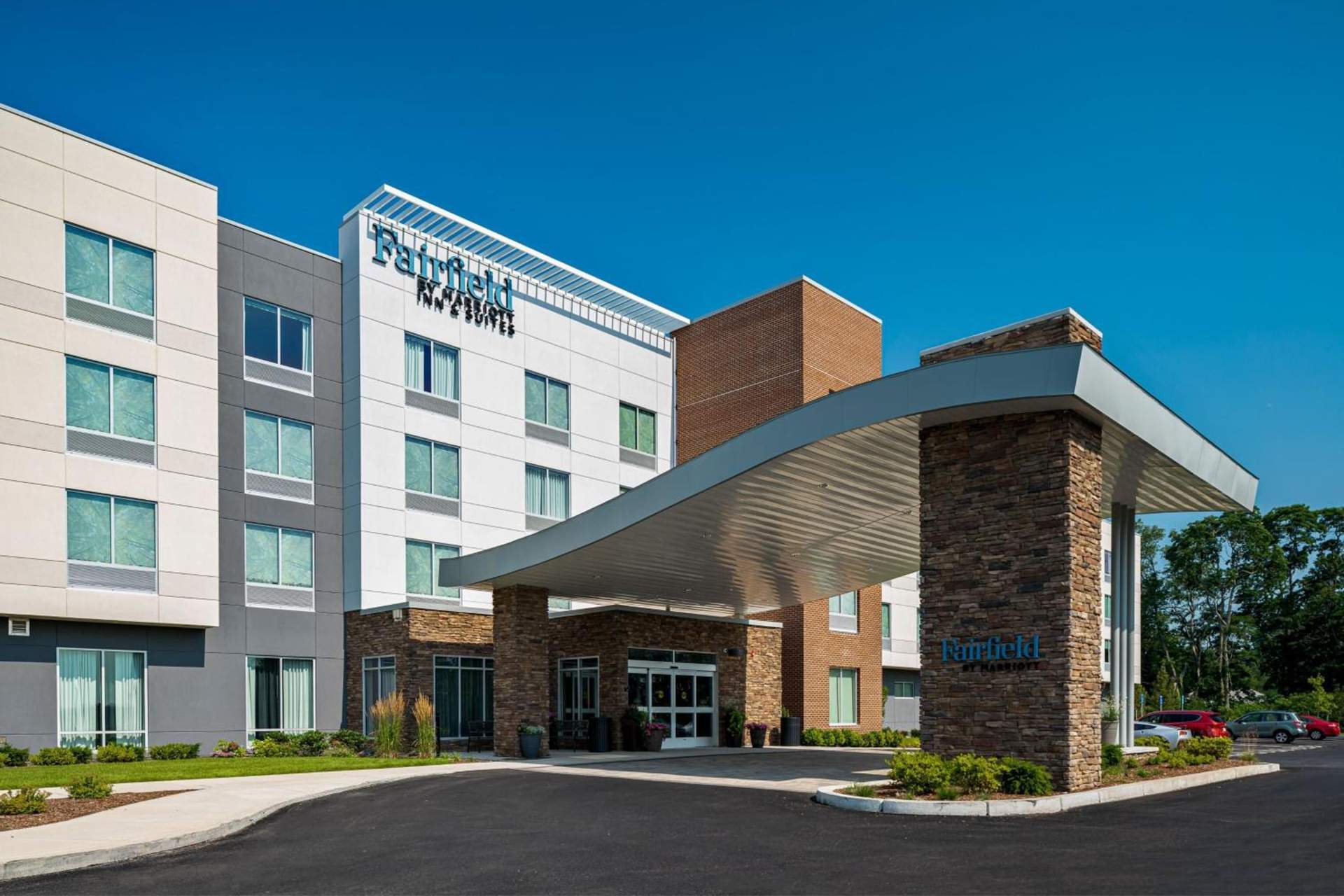 Fairfield by Marriott Inn & Suites Somerset