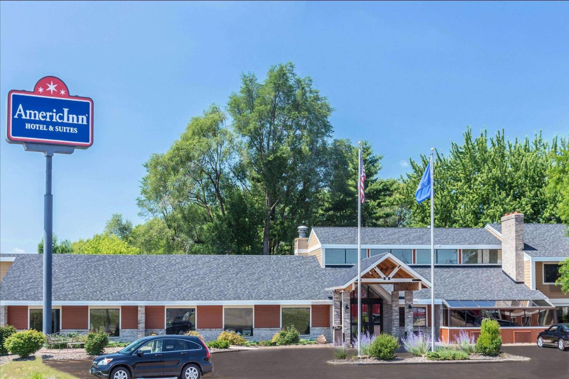 AmericInn by Wyndham Chippewa Falls