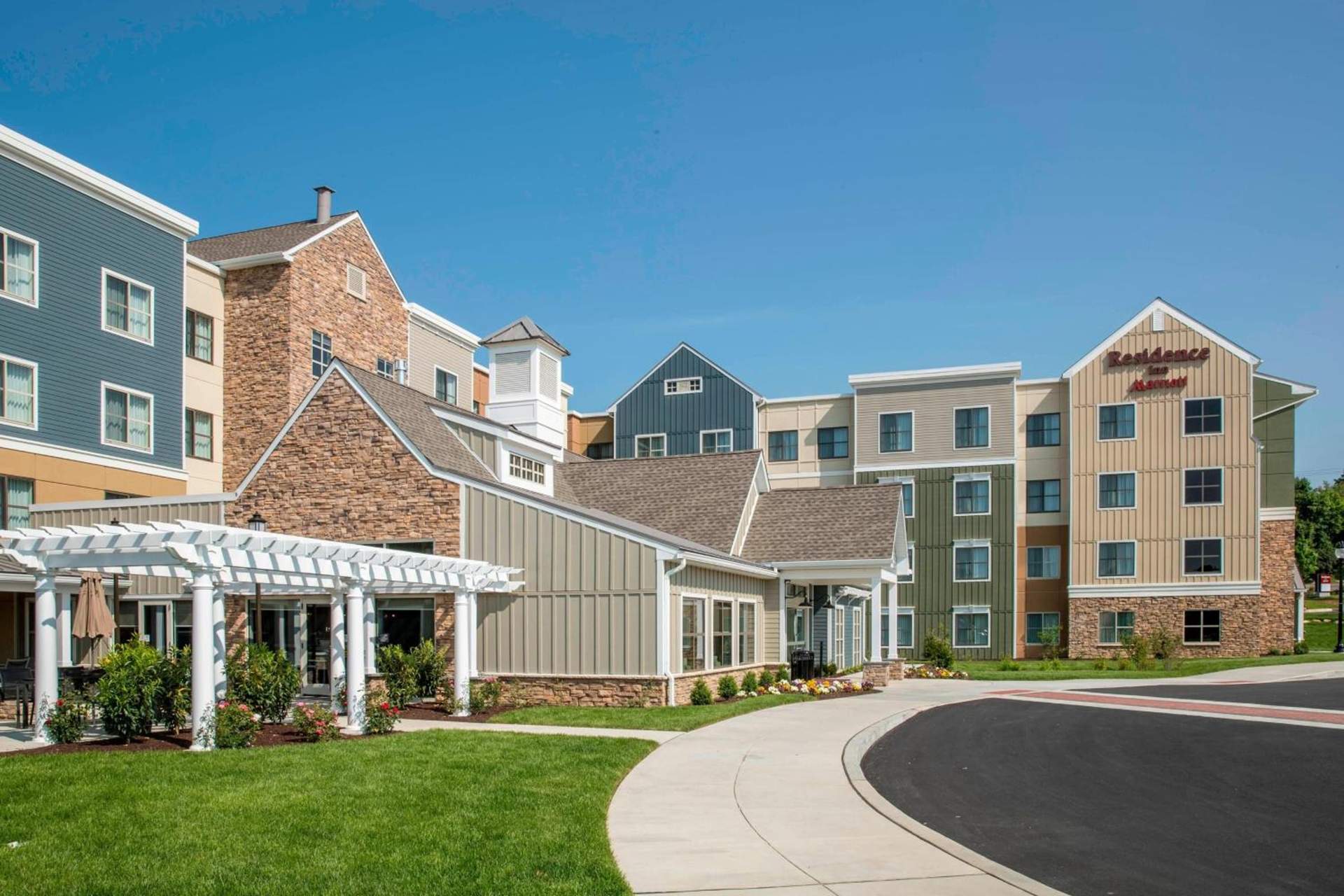 Residence Inn by Marriott Philadelphia Great Valley/Malvern