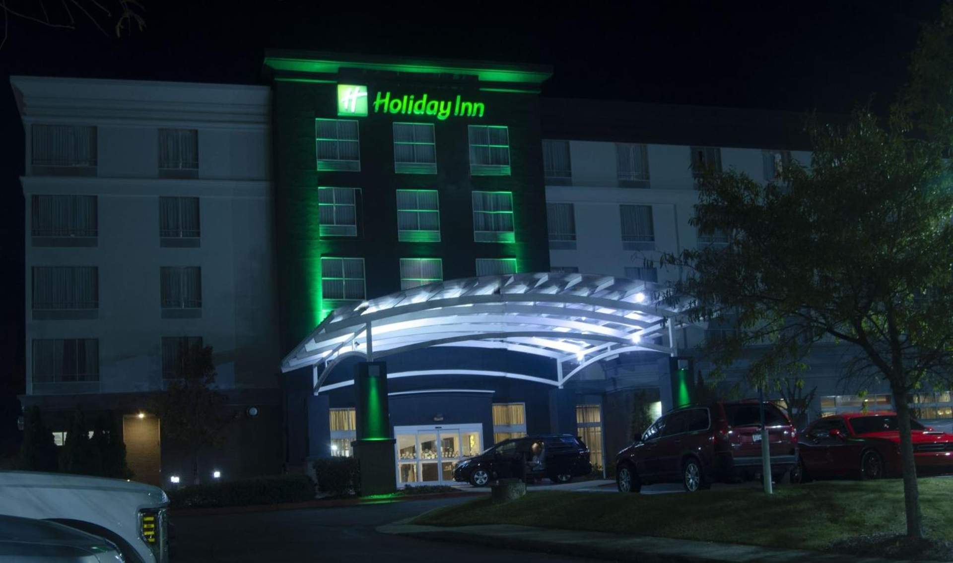 Holiday Inn Birmingham - Hoover by IHG