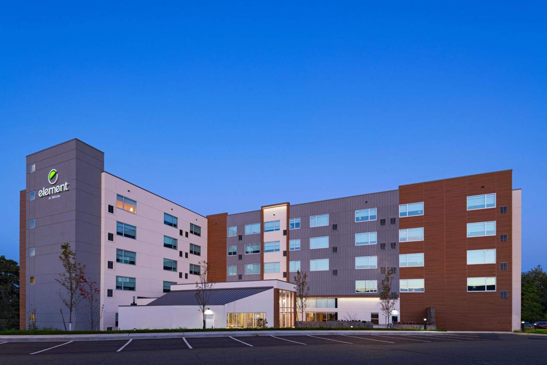 Element by Marriott Spring Valley