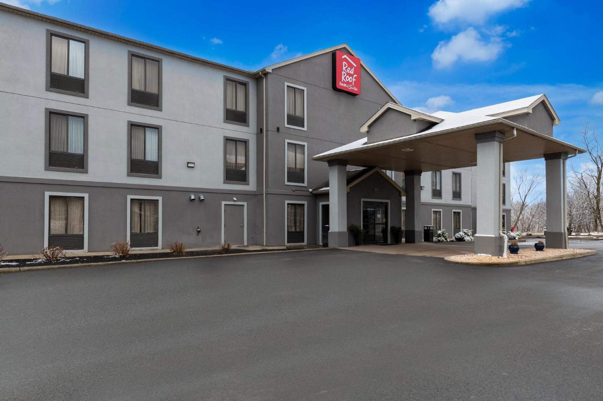 Sleep Inn & Suites Mifflinville -Bloomsburg