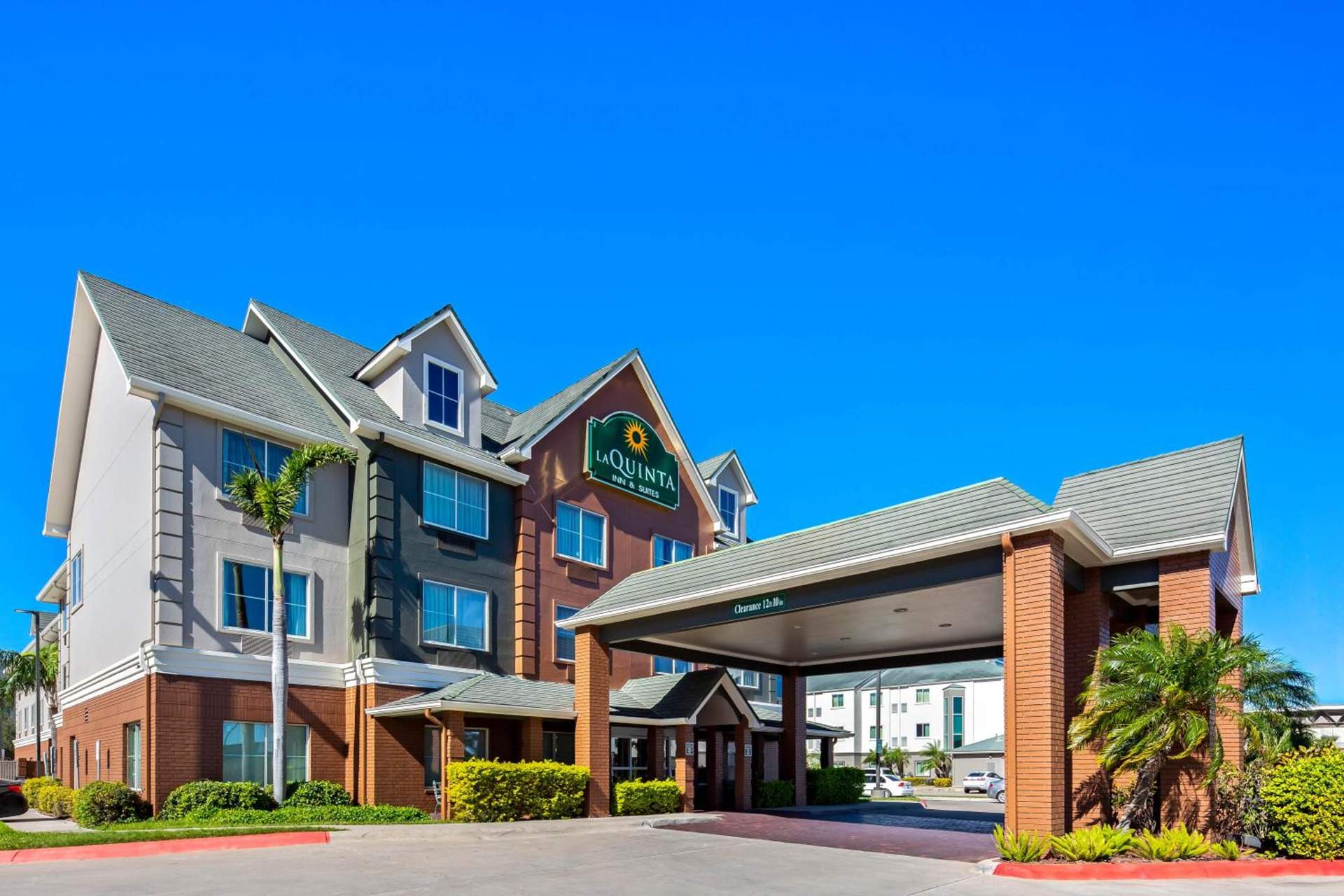 La Quinta by Wyndham Pharr North McAllen