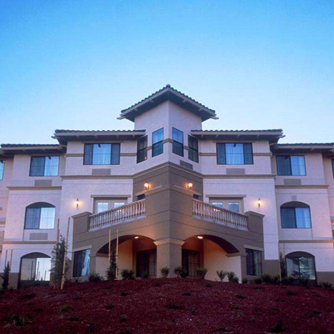 Holiday Inn Express Hotel & Suites Marina by IHG